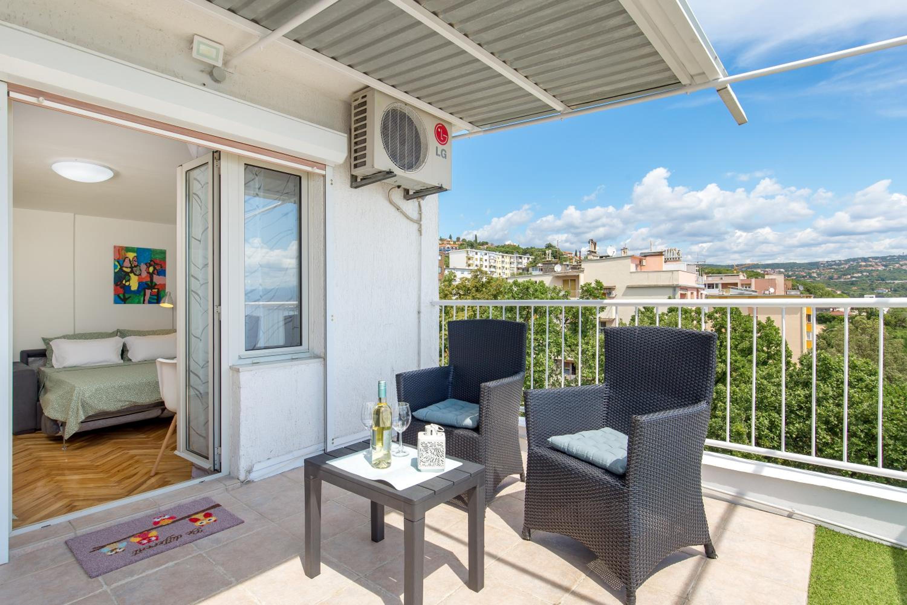 Studio apartman Rozi photo 2