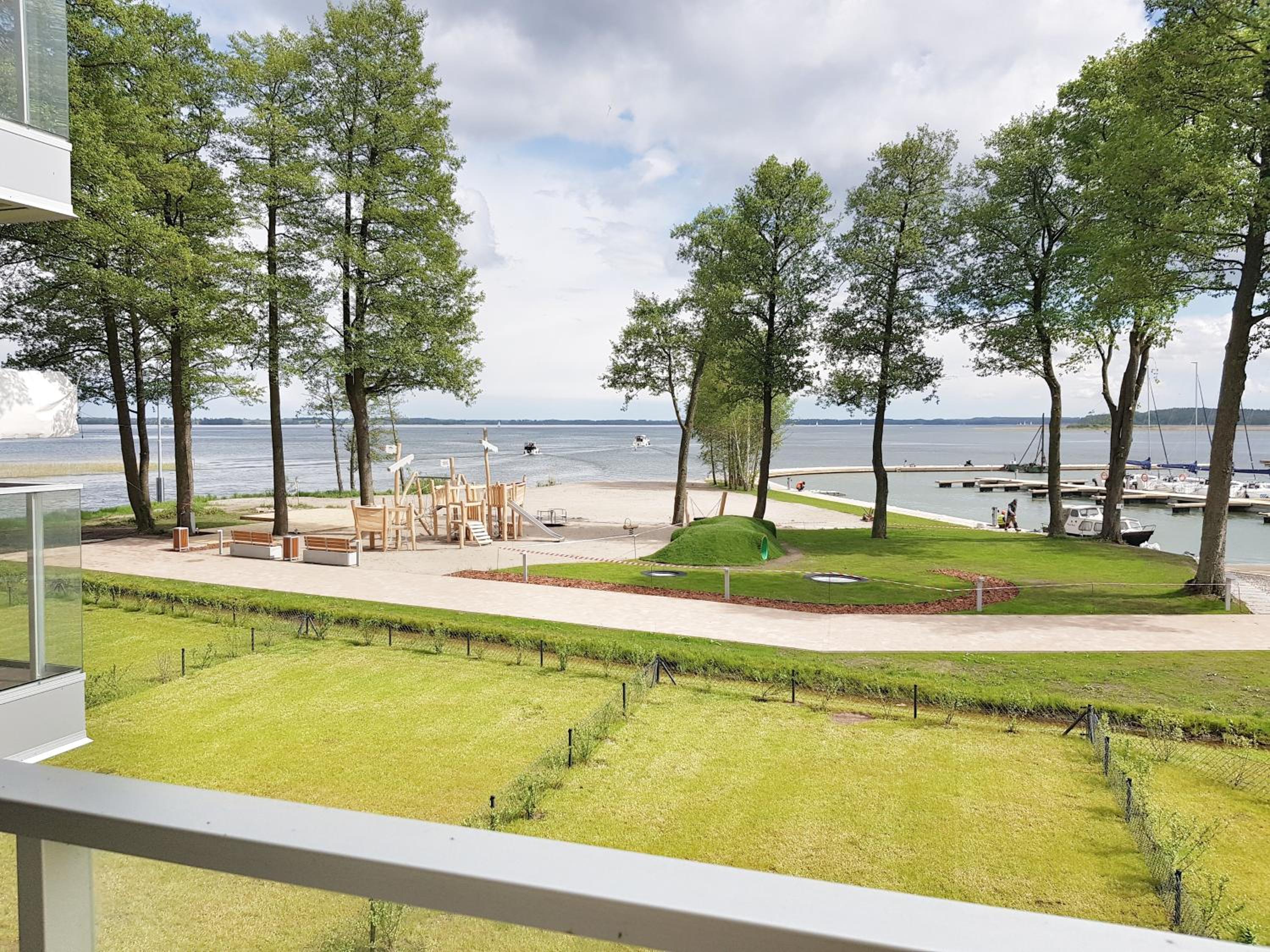 Good Morning Sunshine - Nautica Resort Apartment
