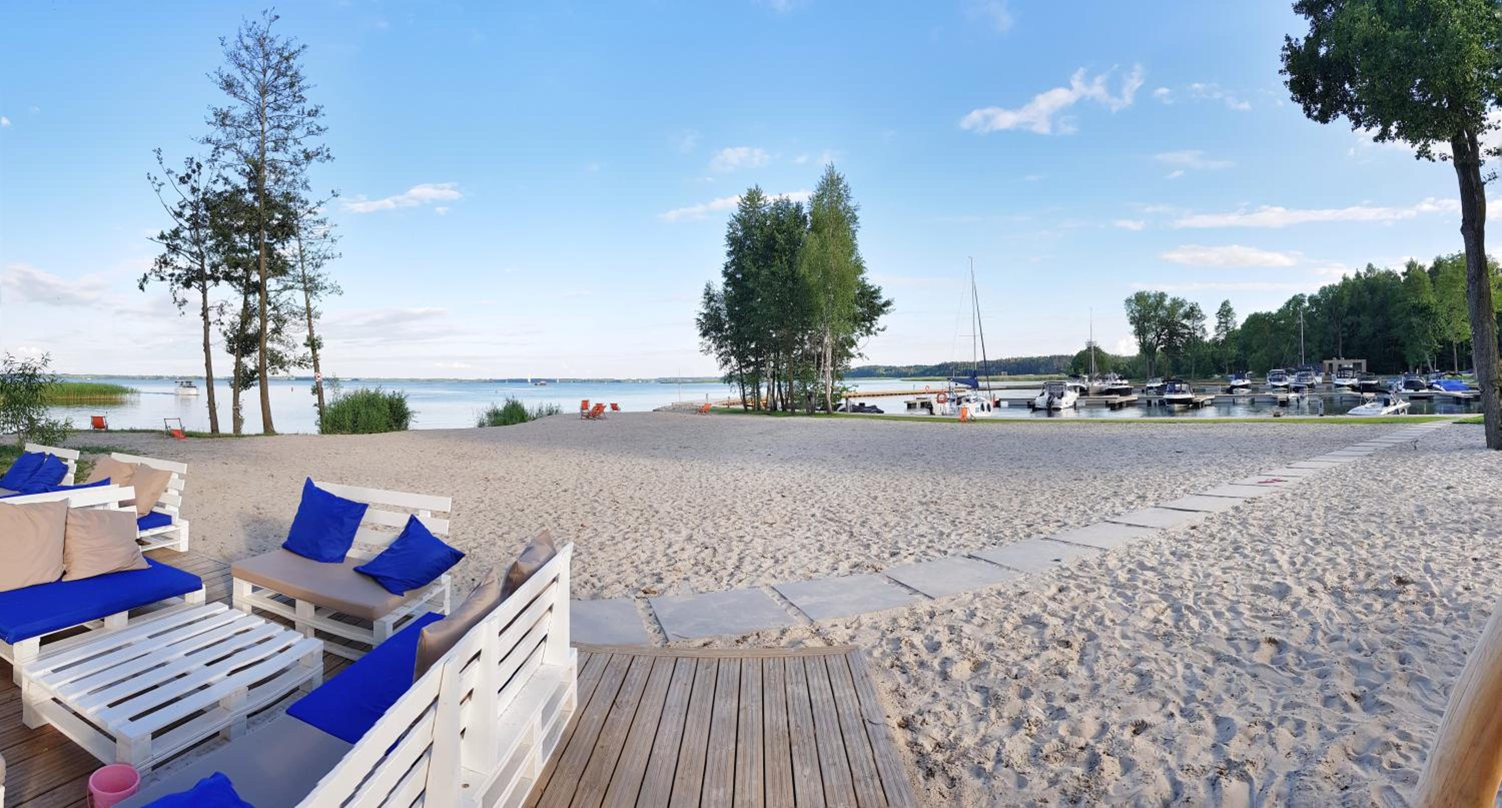 Good Morning Sunshine - Nautica Resort Apartment