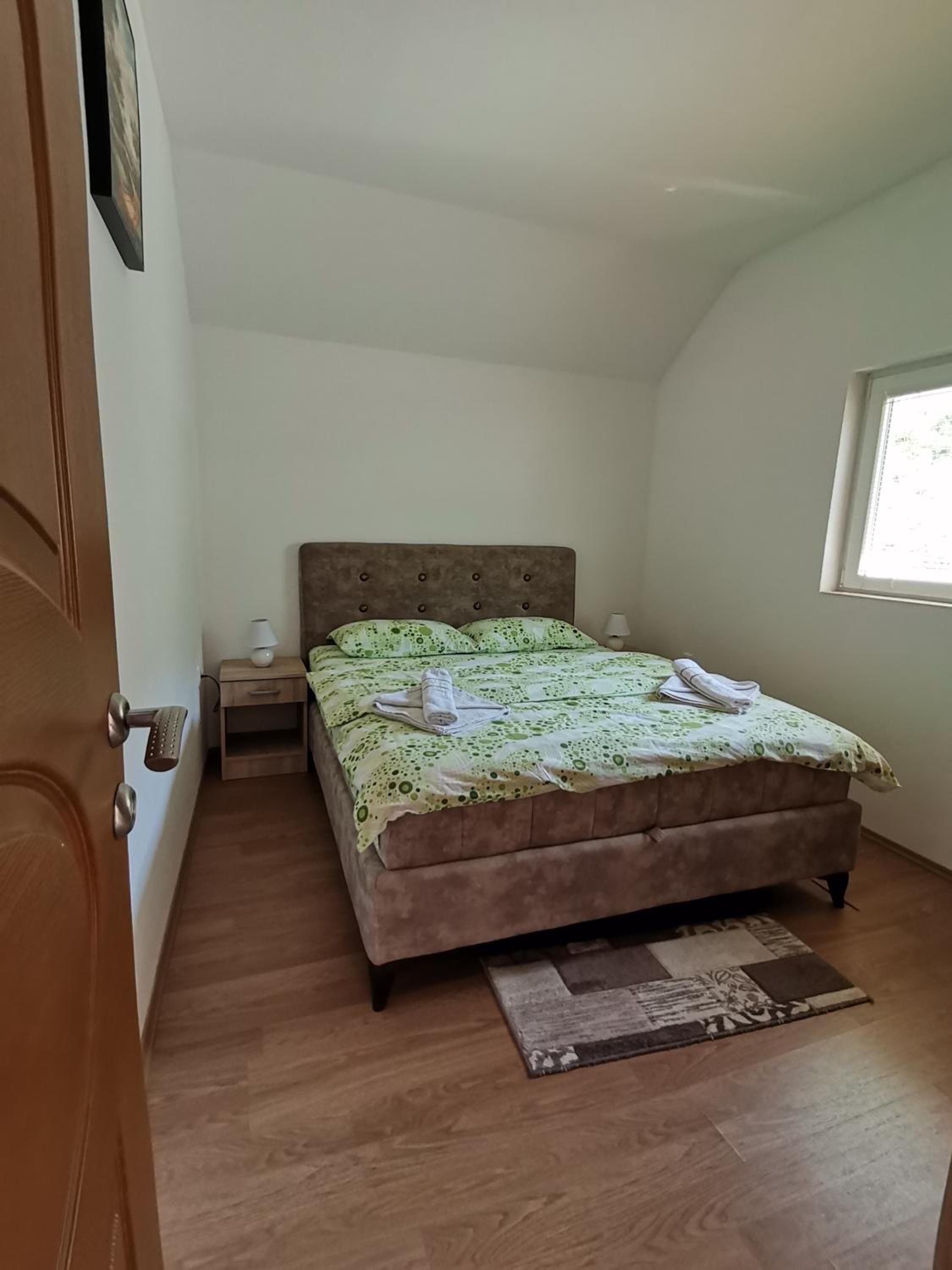 Apartment Osmajic