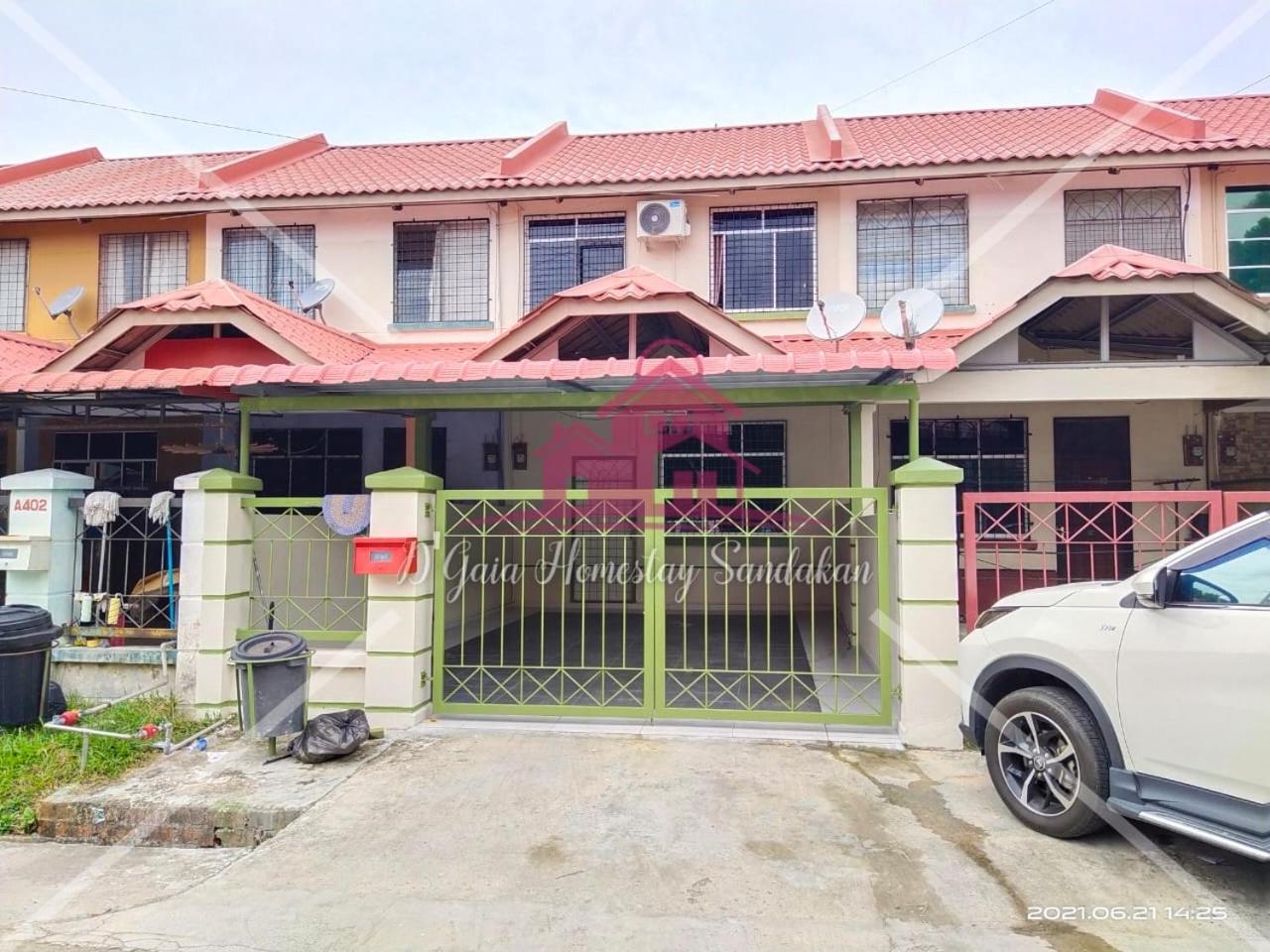 D'Gaia Homestay Sandakan photo 1