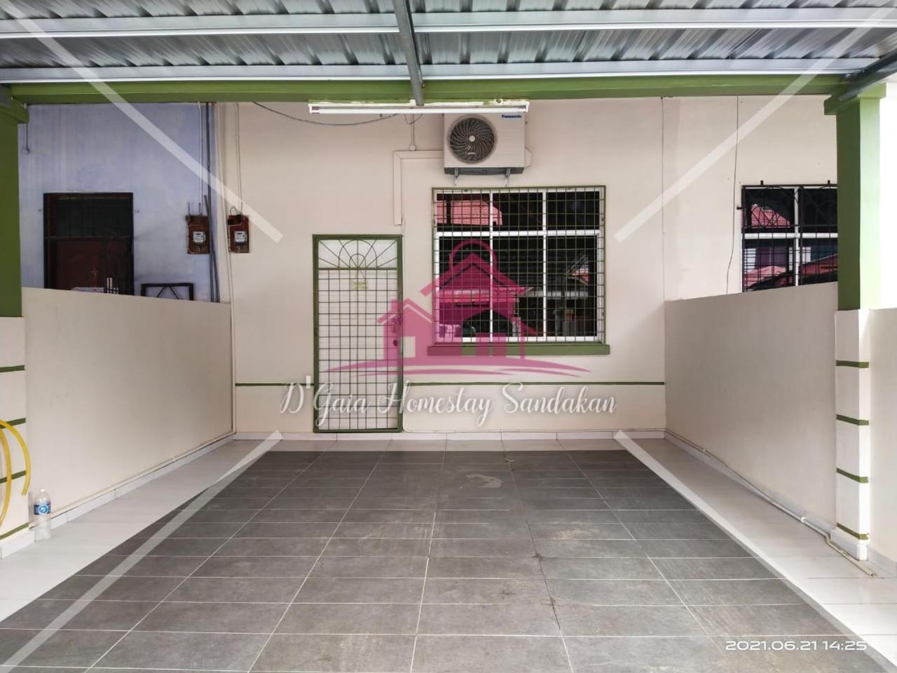 D'Gaia Homestay Sandakan photo 2