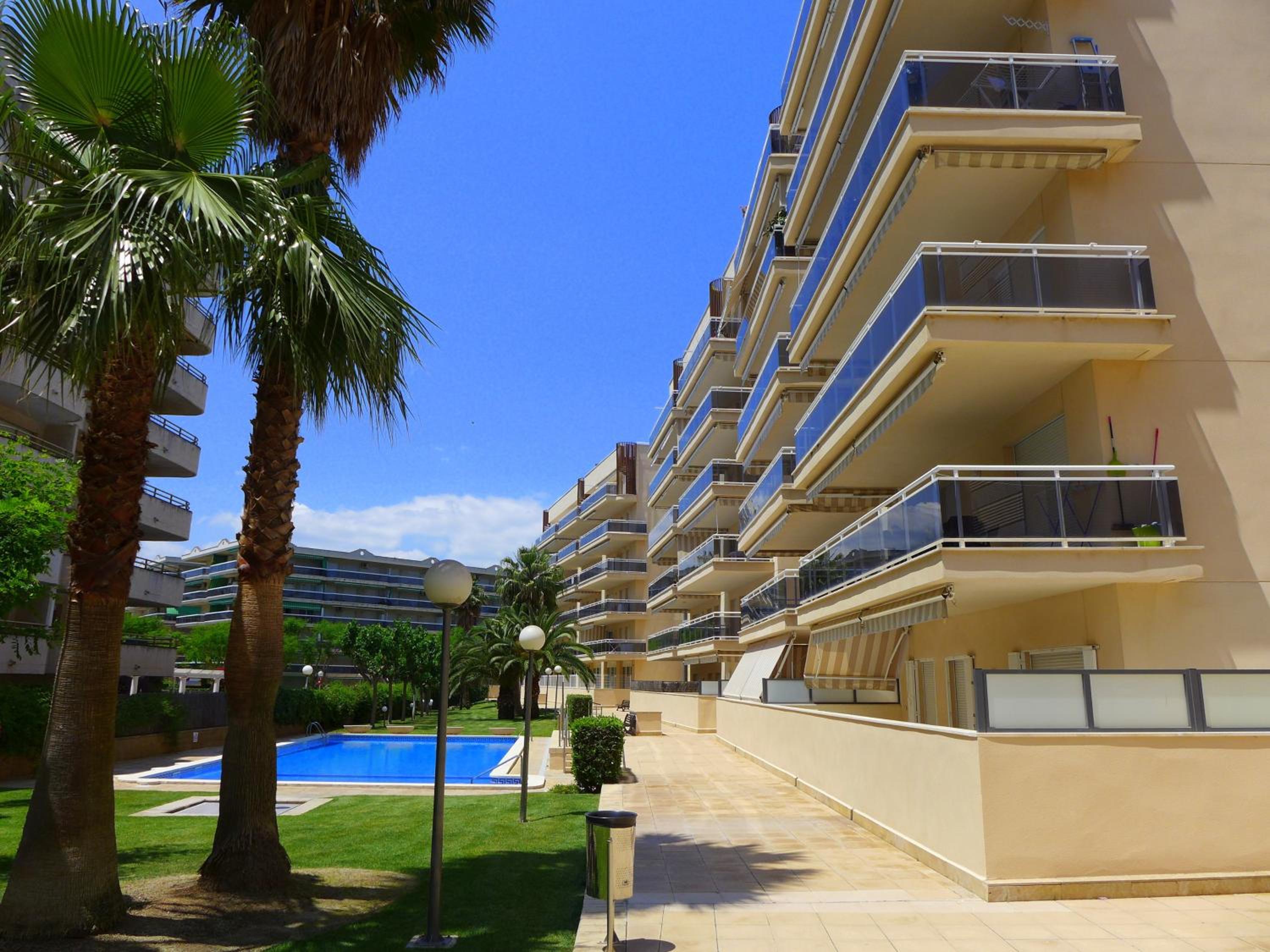 Rentalmar Ventura Village Families