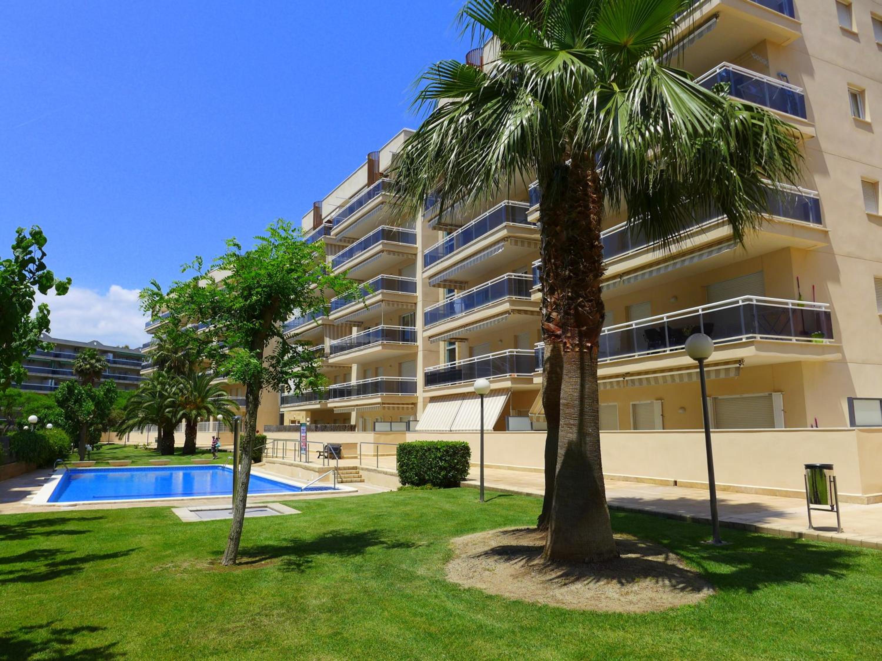 Rentalmar Ventura Village Families