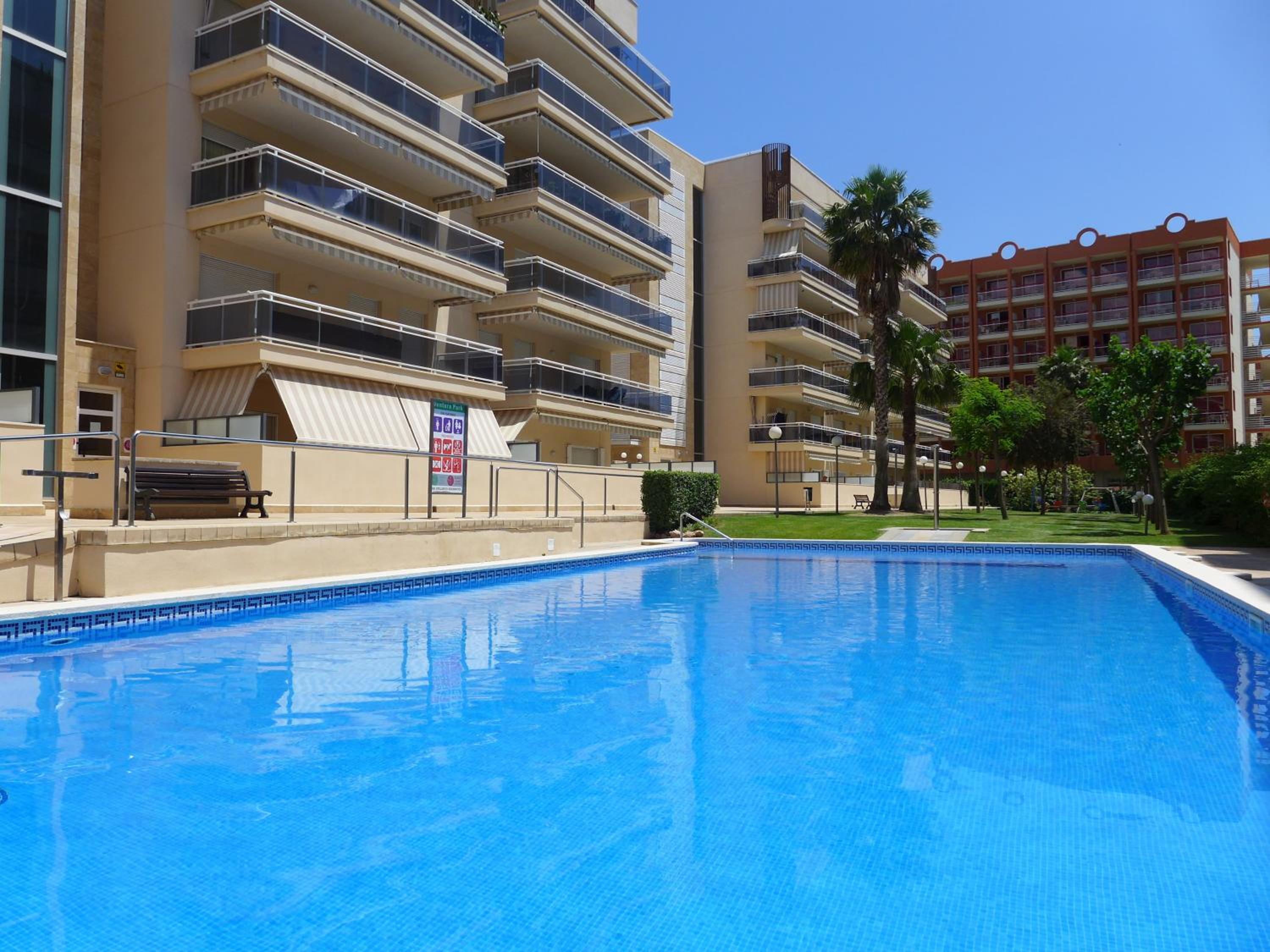 Rentalmar Ventura Village Families
