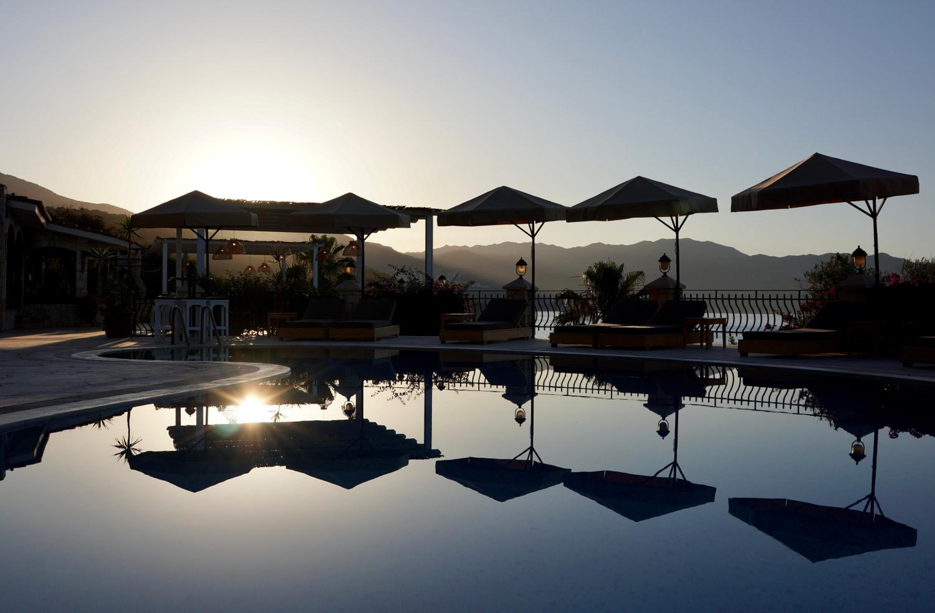 Villa Hotel Tamara - Image 19