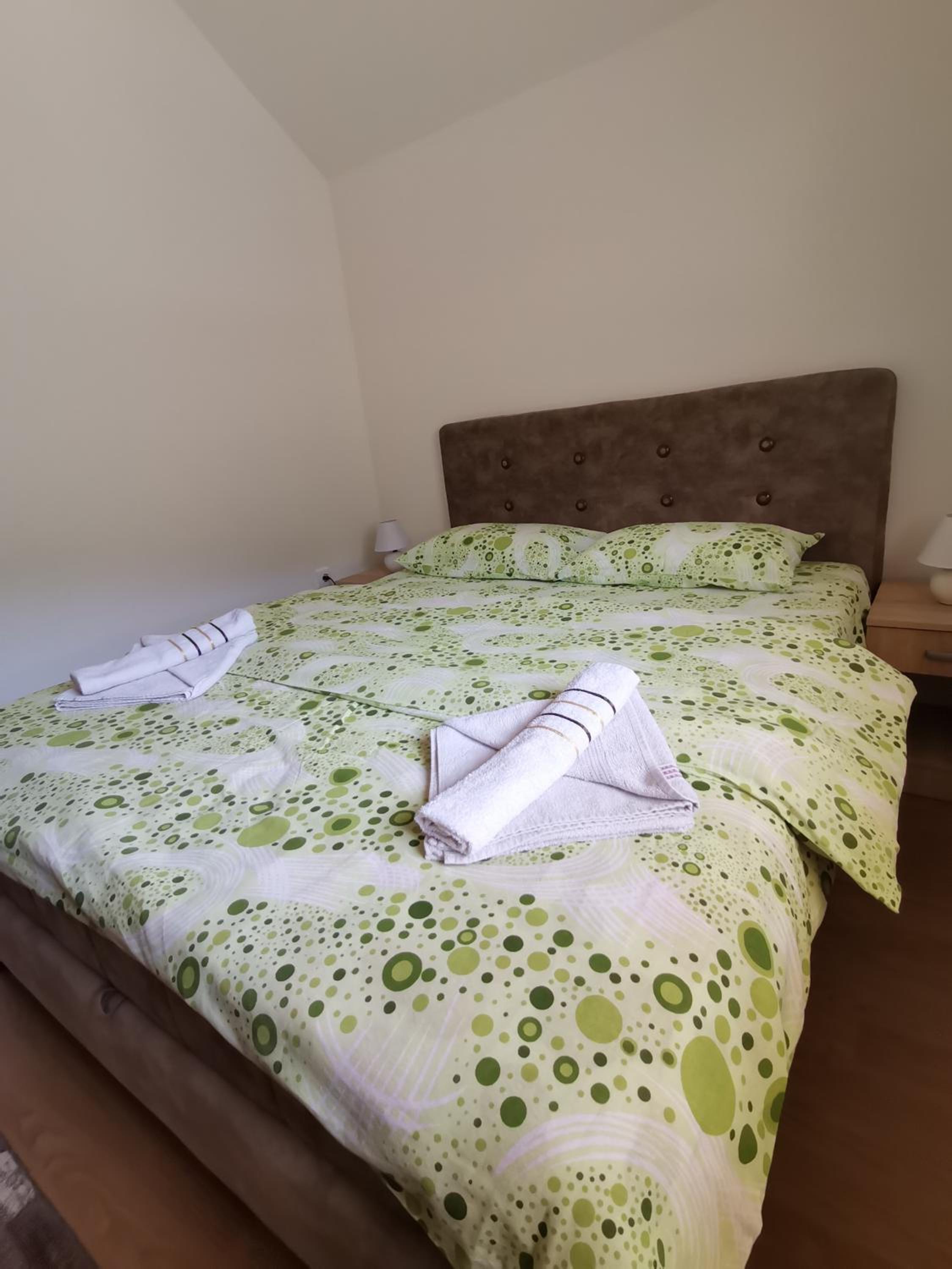 Apartment Osmajic, photo 29