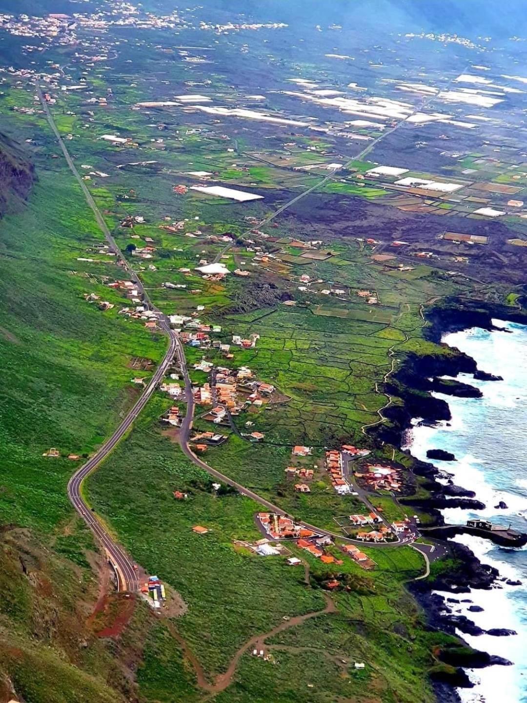 VV La Escondida view 2