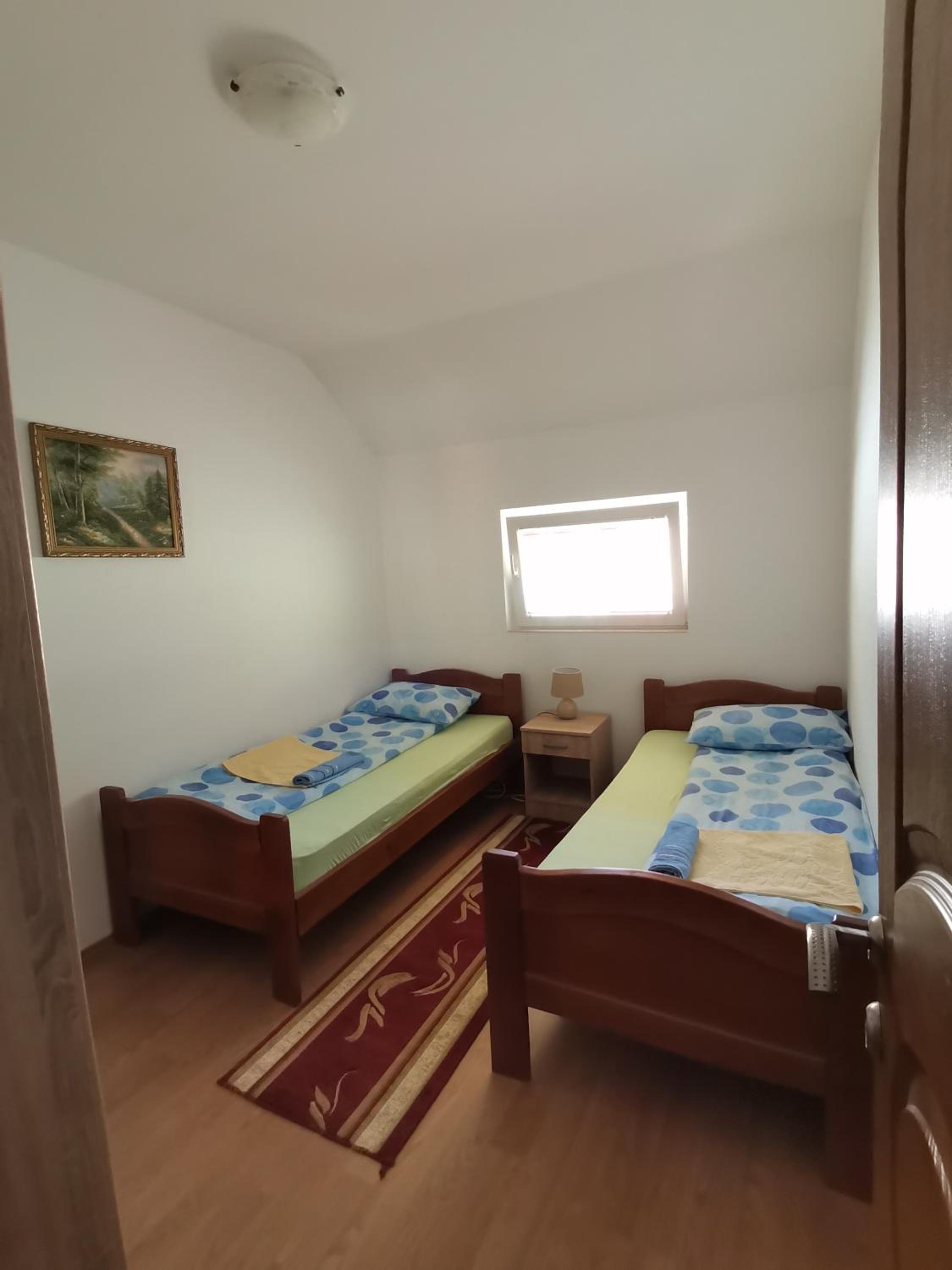Apartment Osmajic, photo 18
