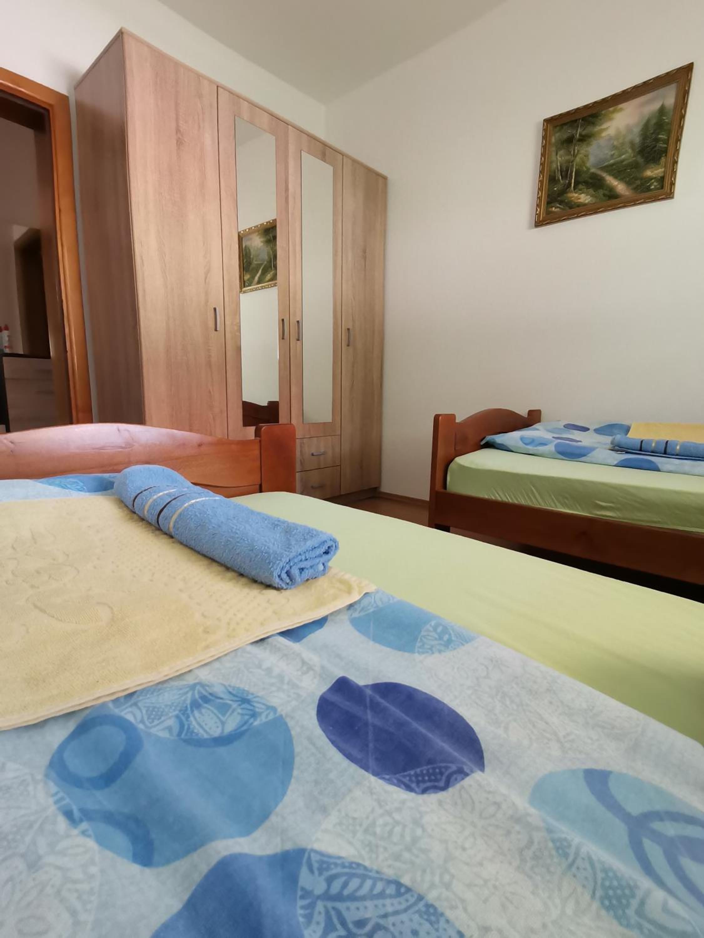 Apartment Osmajic, photo 32