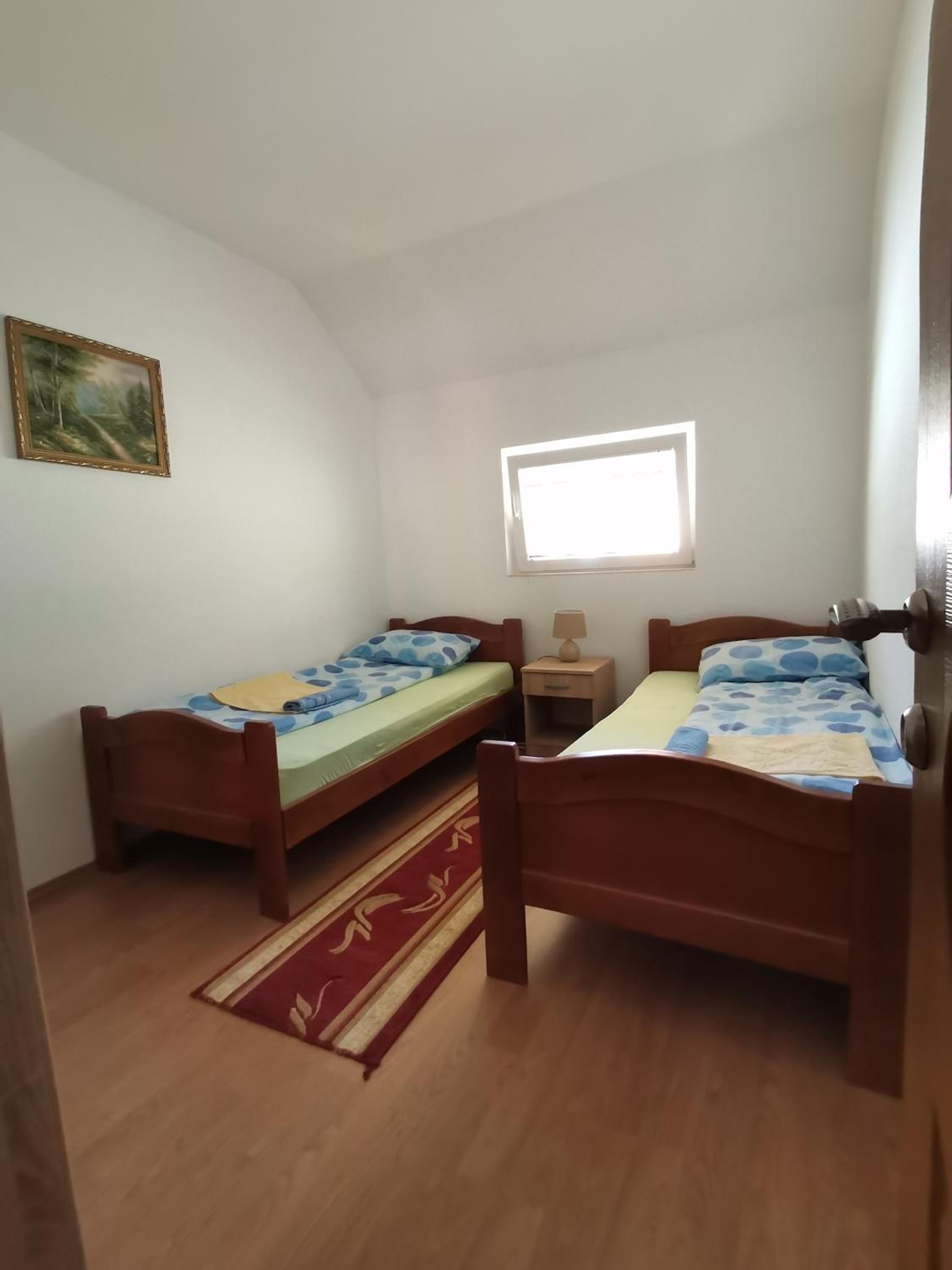 Apartment Osmajic