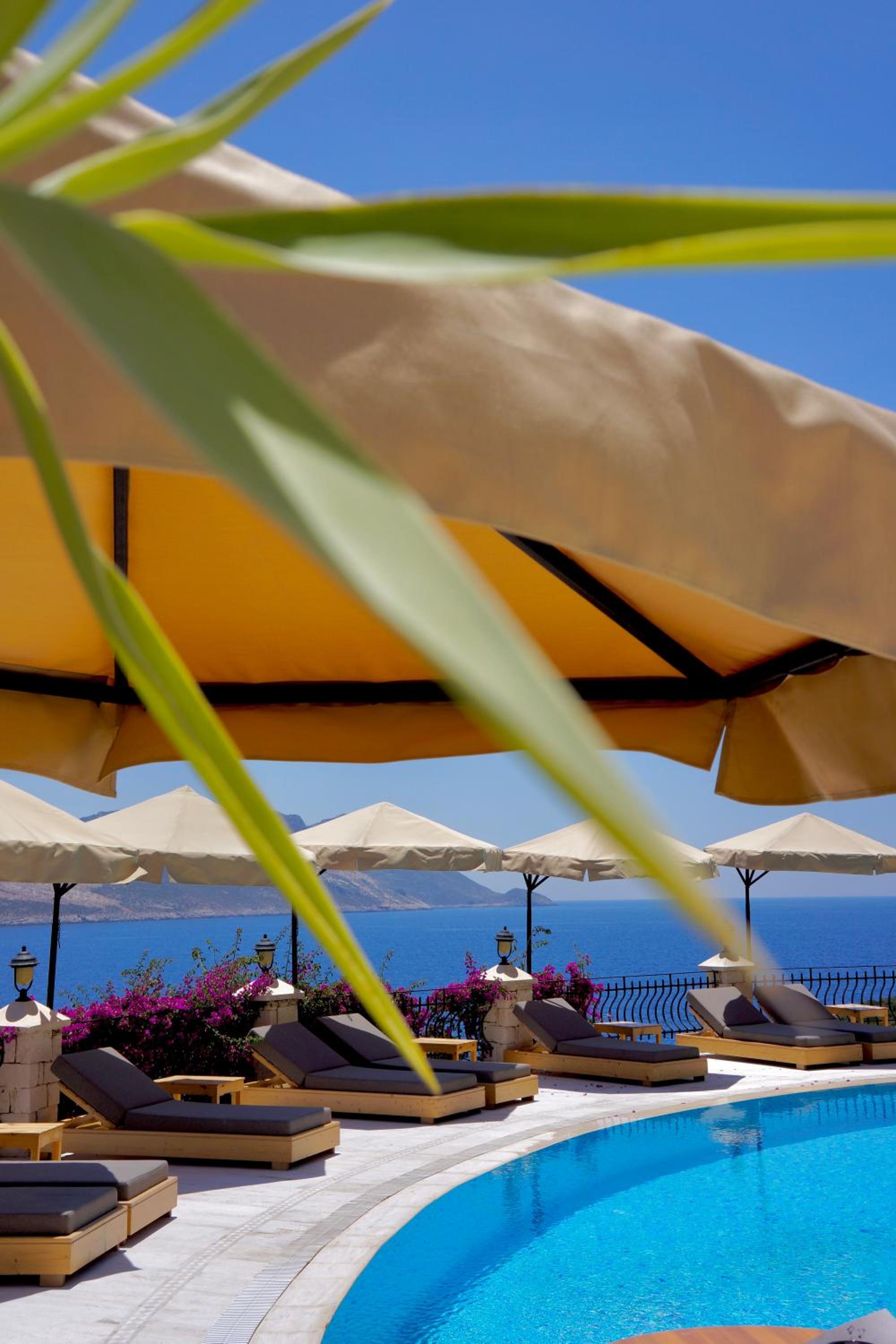 Villa Hotel Tamara - Image 18