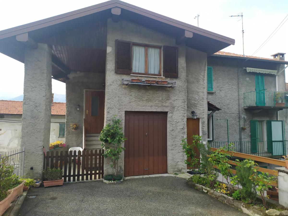 Appartamento Gianna photo 2