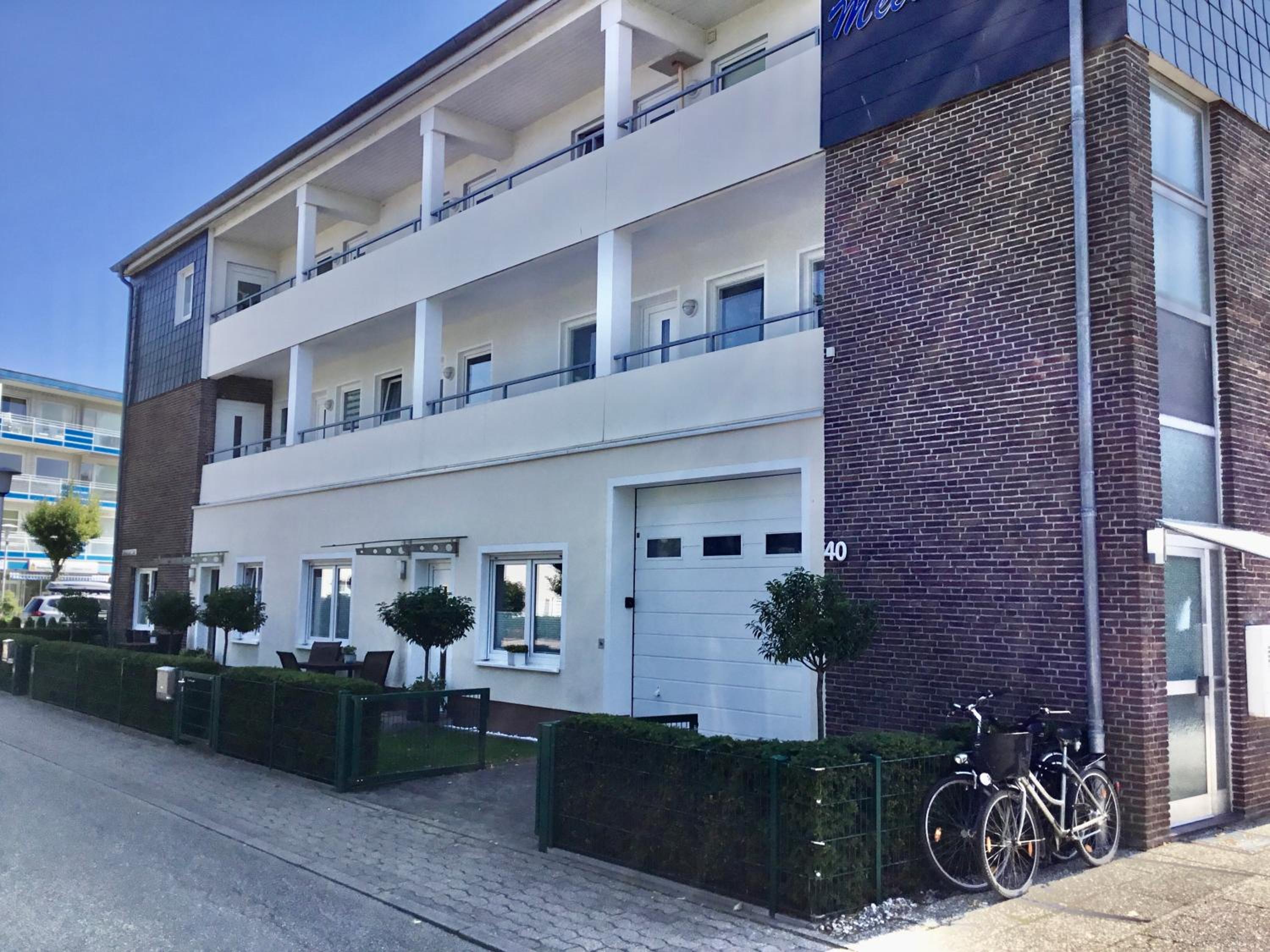 Haus Meeresbrise view 4
