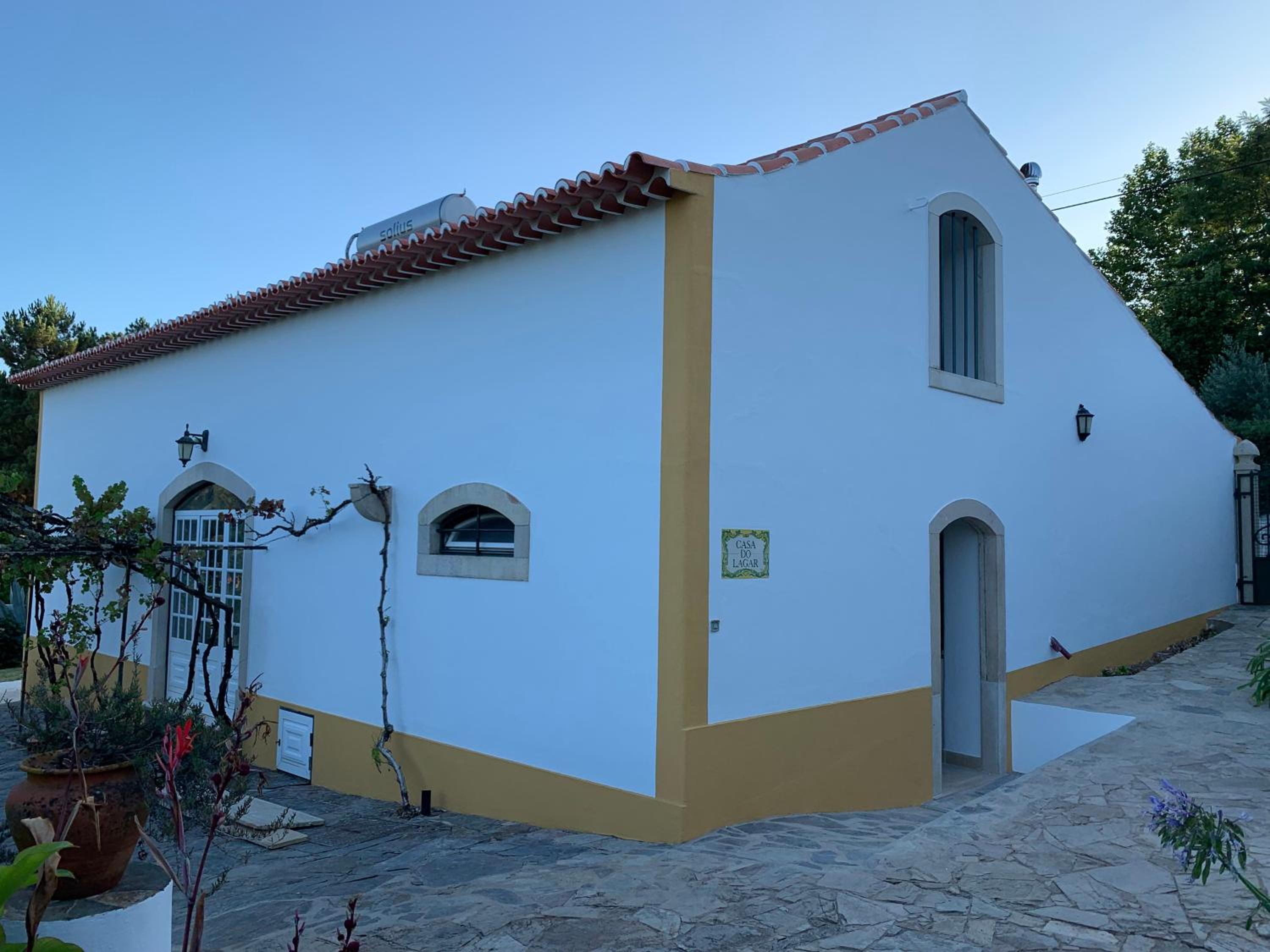 Quinta dos Girassóis FZ view 4