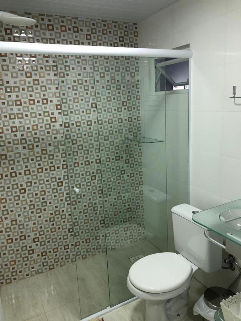 SUITE RUA PESCADA AMARELA view 4