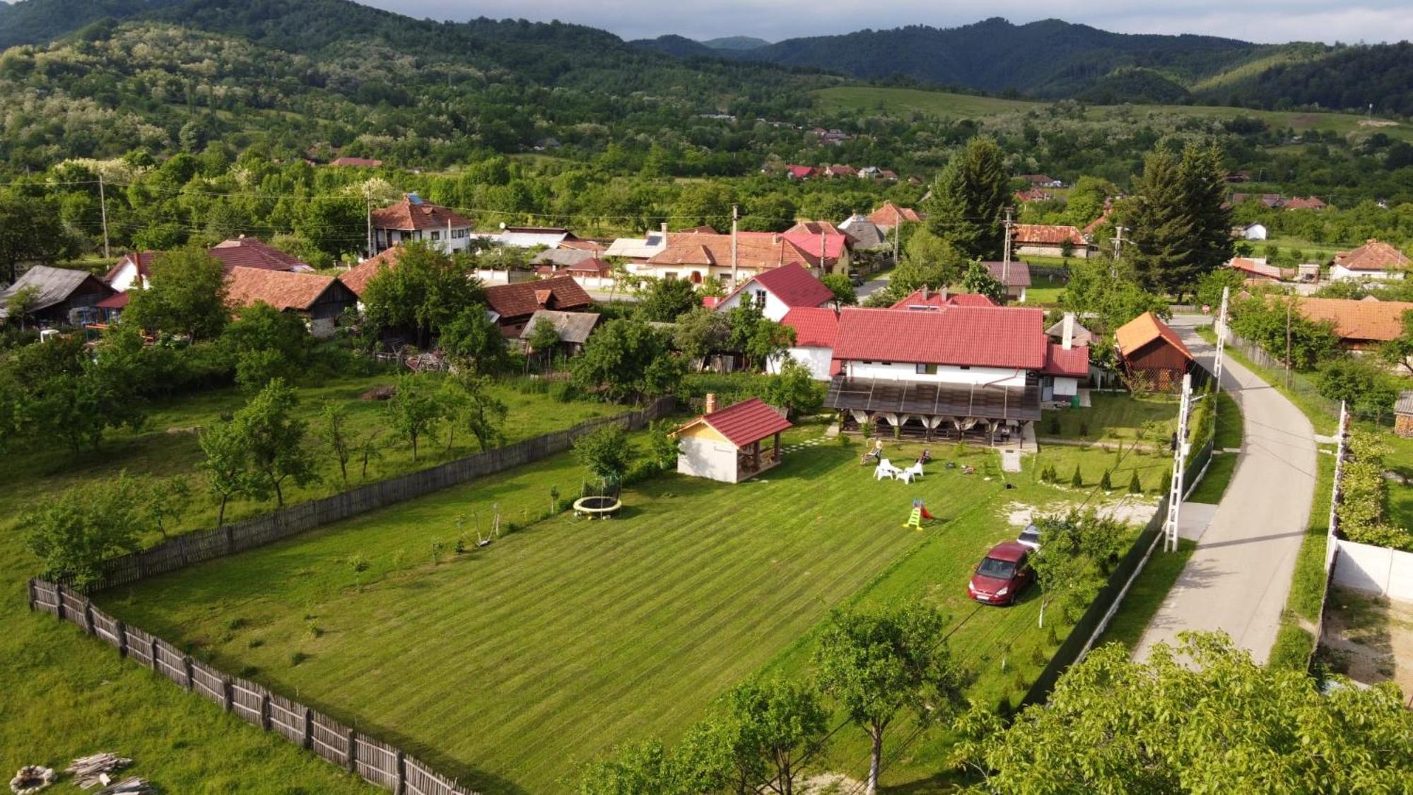 Pensiunea Maria view 4