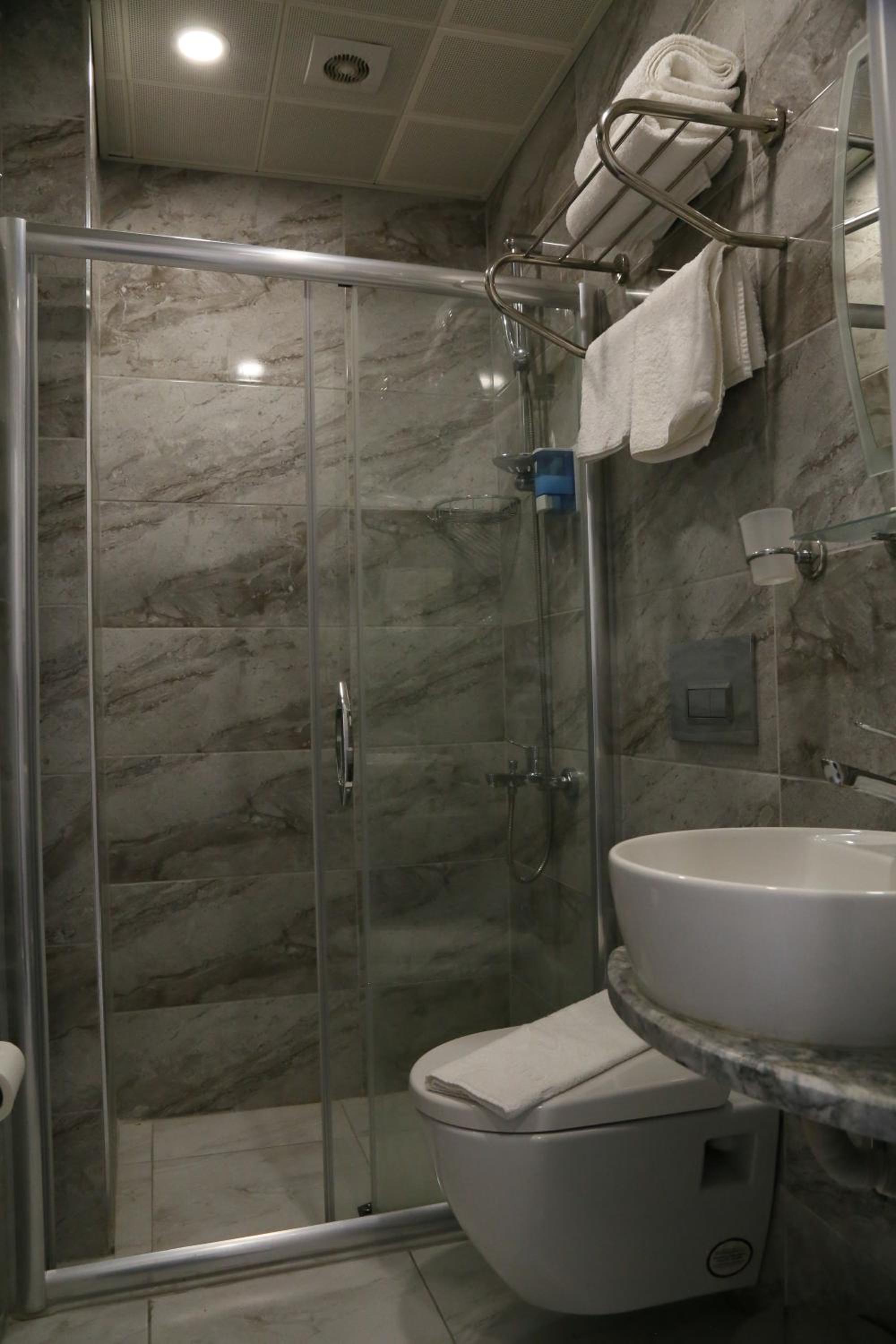 ATİK HOTEL - Image 31