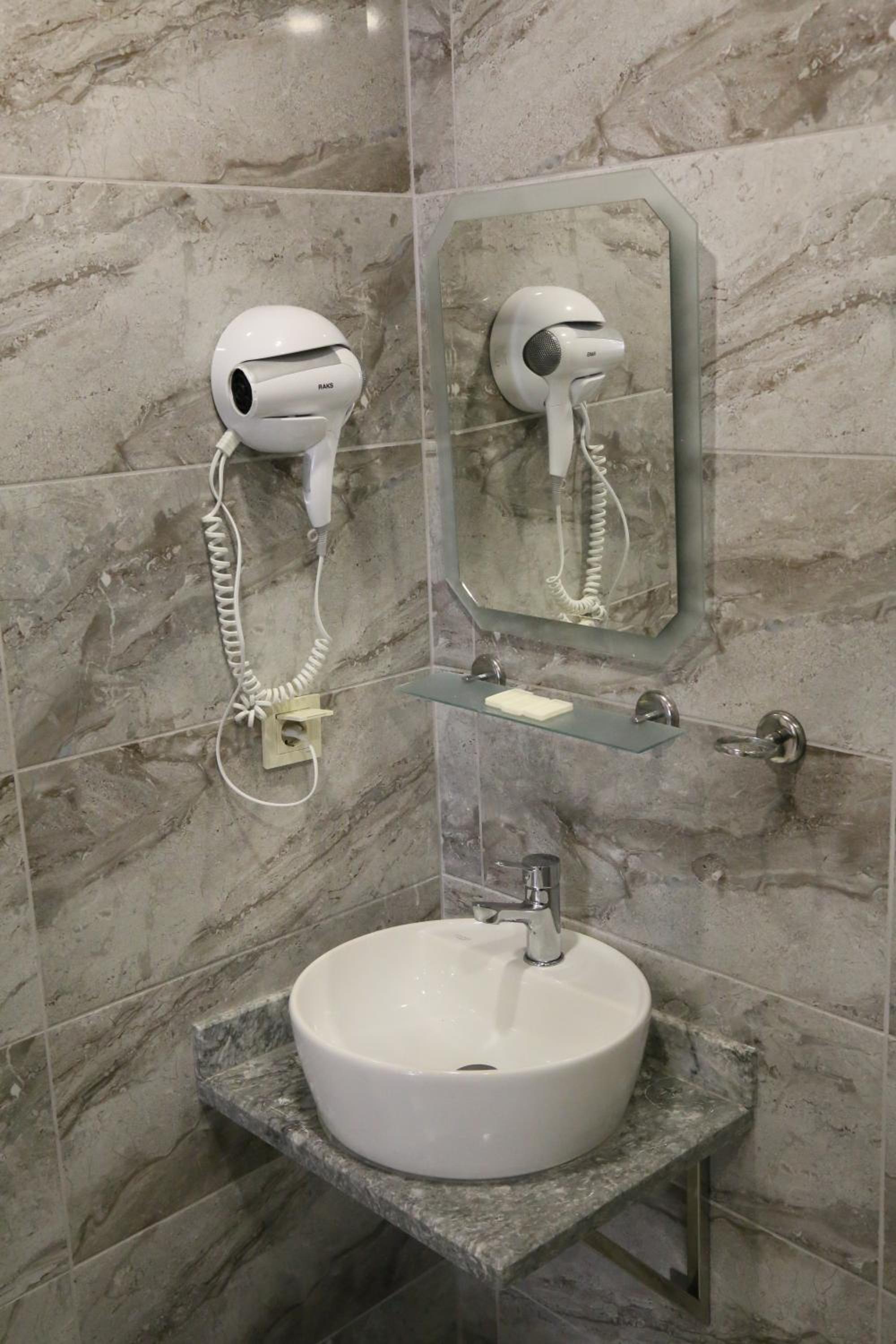 ATİK HOTEL - Image 35