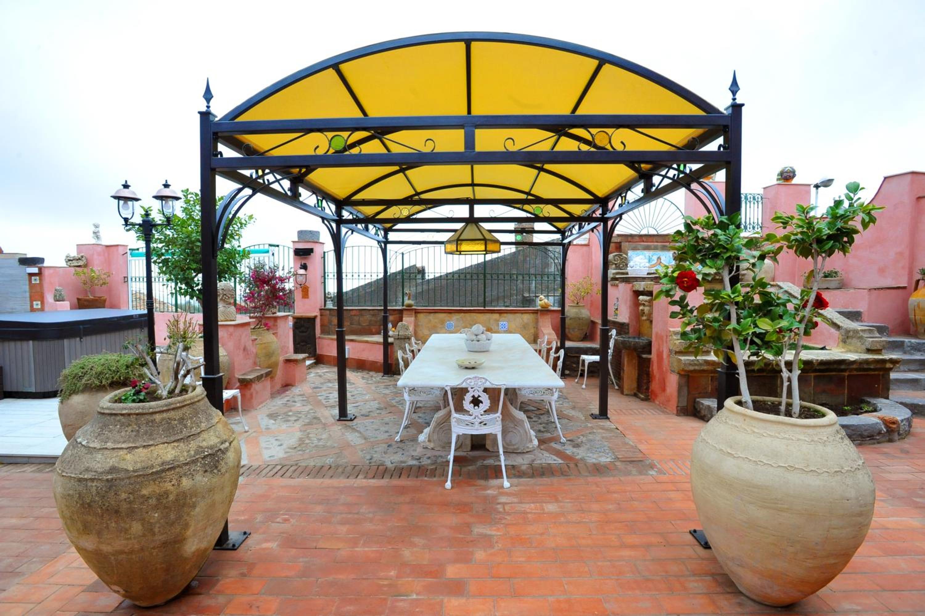 roof