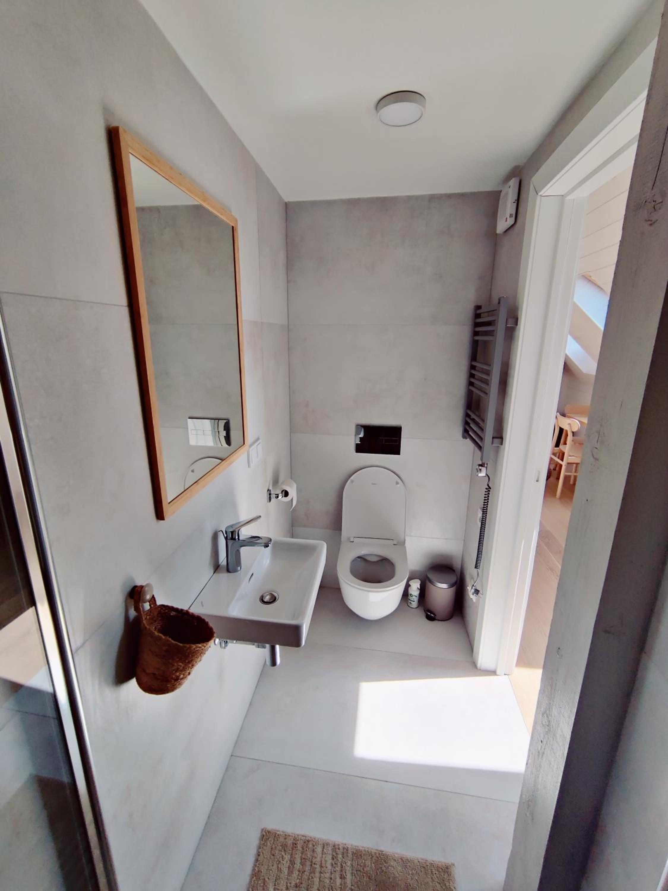 BoHouse apartment No1 view 5