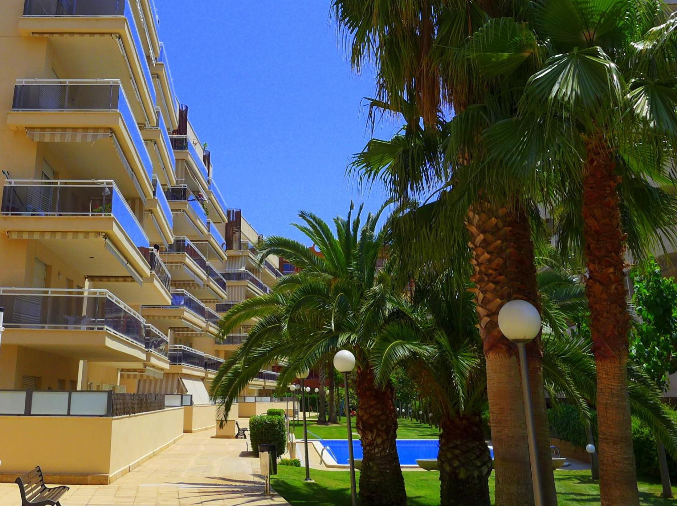 Rentalmar Ventura Village Families