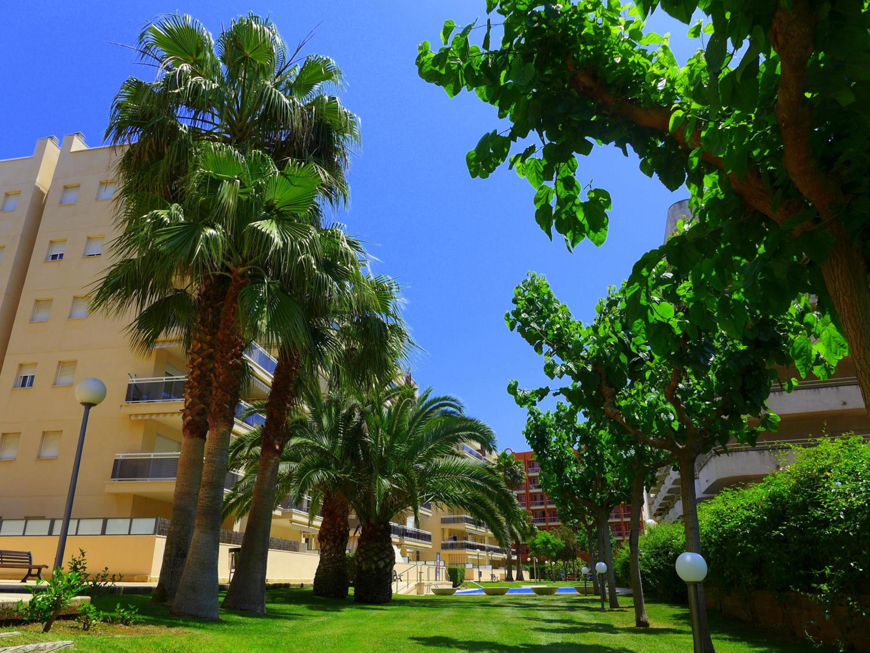 Rentalmar Ventura Village Families
