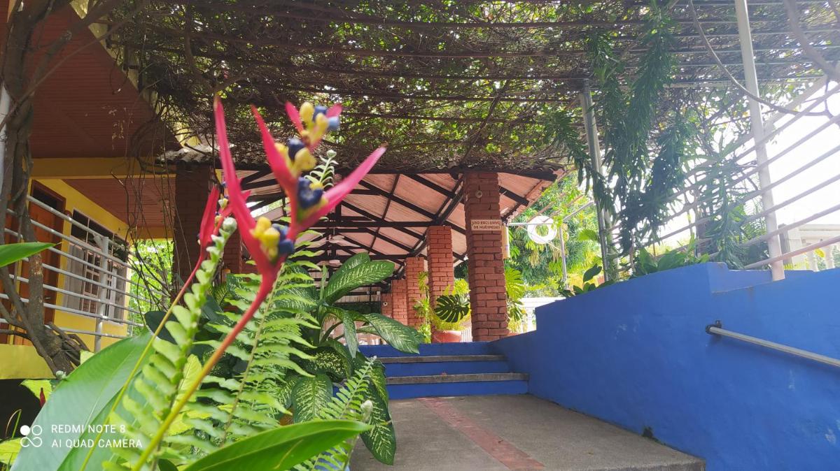 children's play area
