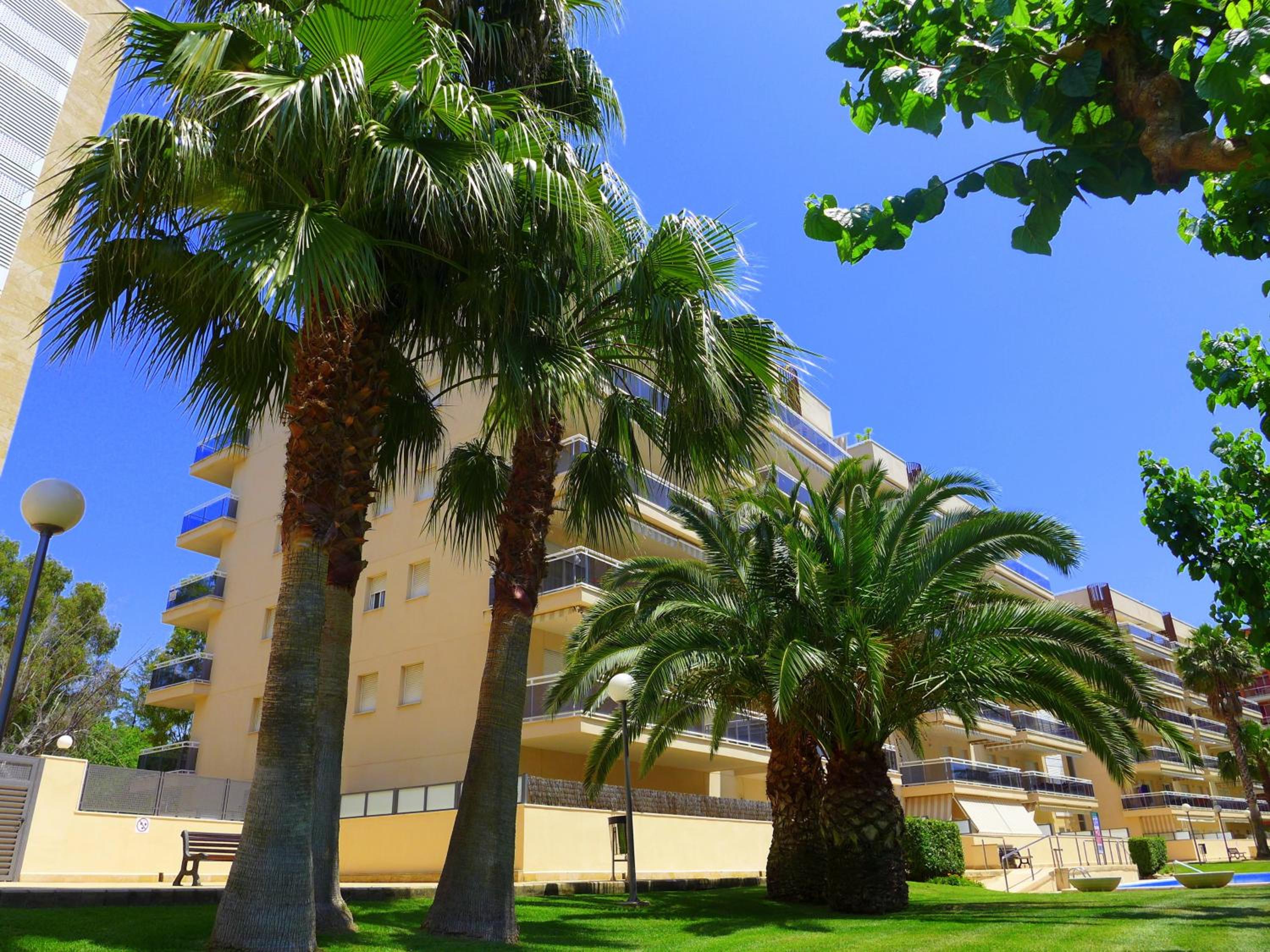 Rentalmar Ventura Village Families