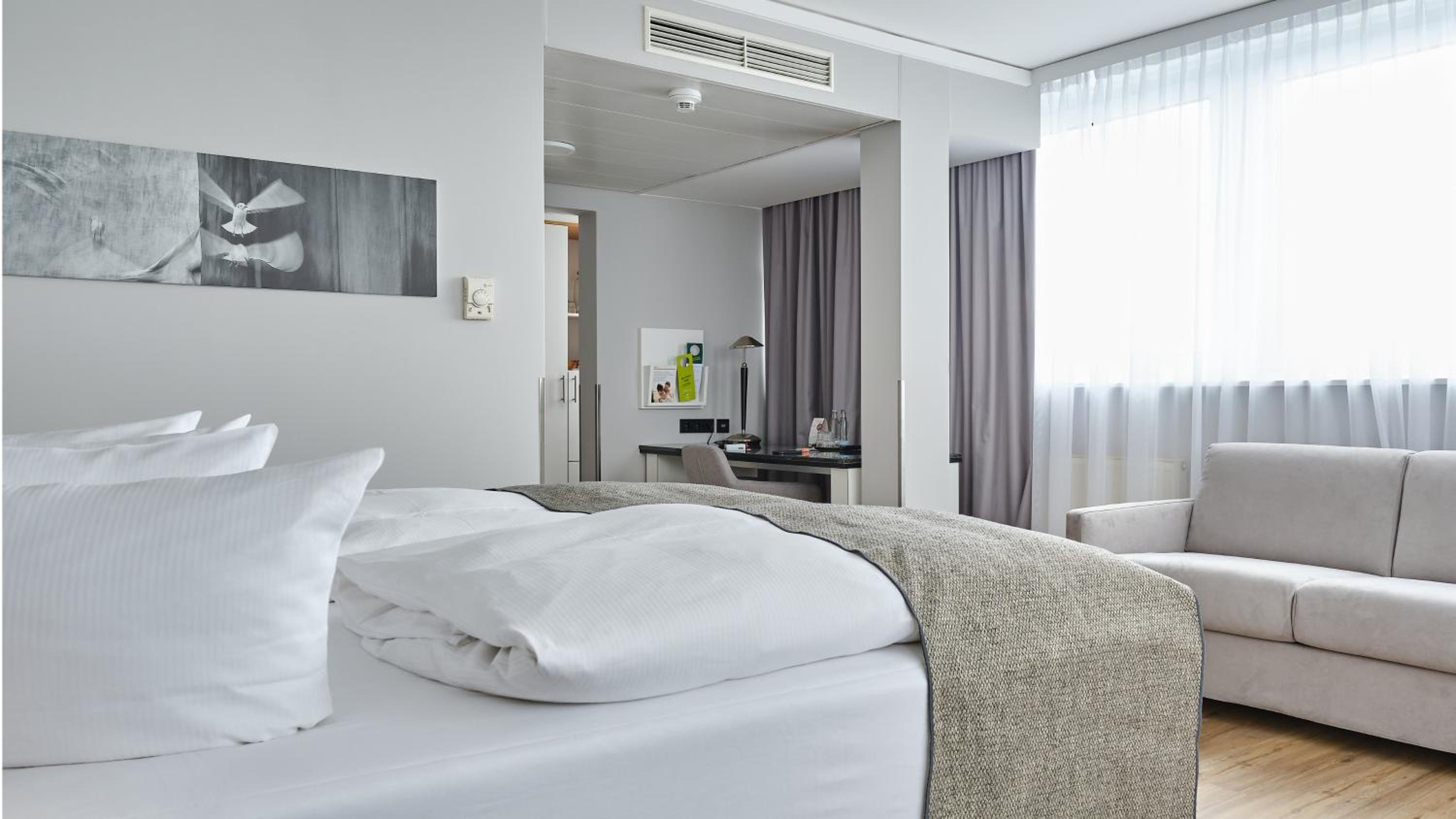 Holiday Inn Berlin Airport - Conference Centre, an IHG Hotel - Property Image 26