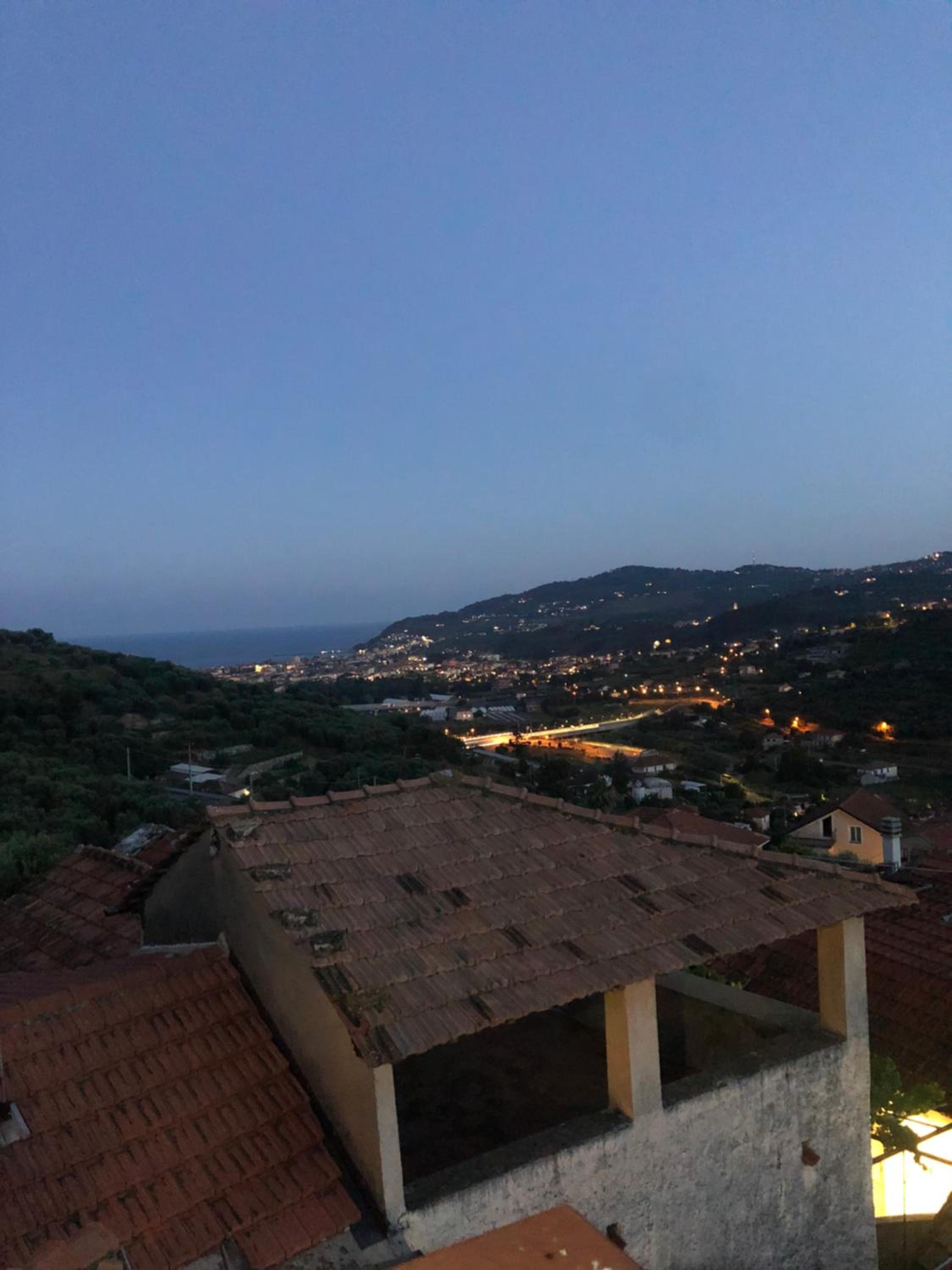Casa Relax, un uliveto sul mare. photo 4