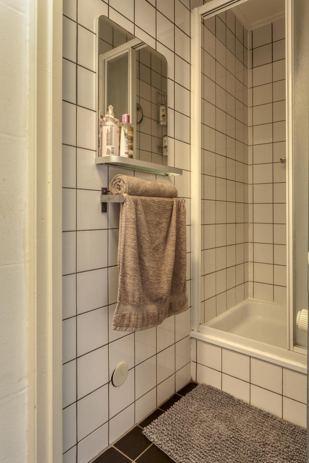 B&B 1971 Hazenstraat - Shared Bathroom