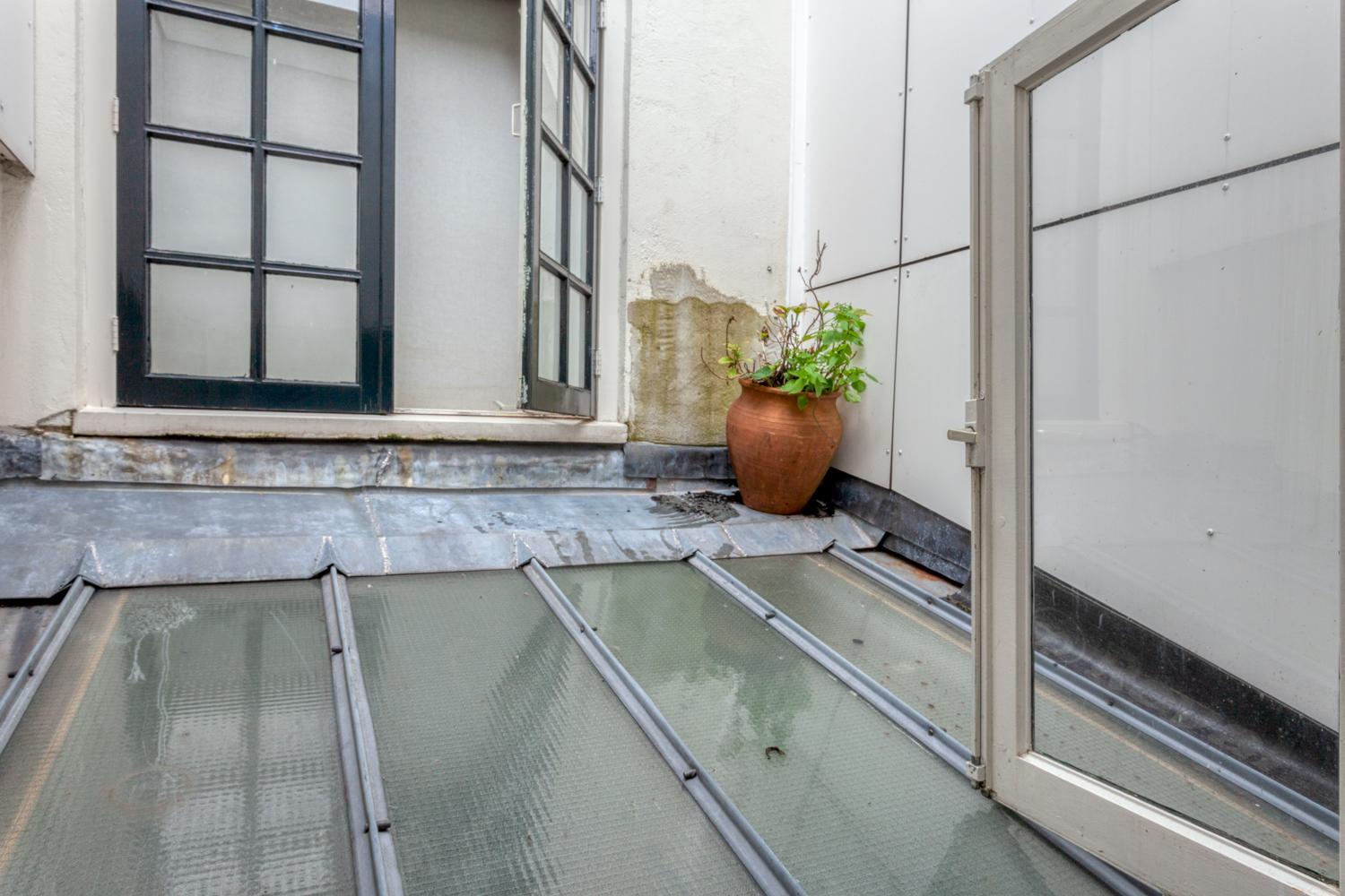 B&B 1971 Hazenstraat - Shared Bathroom