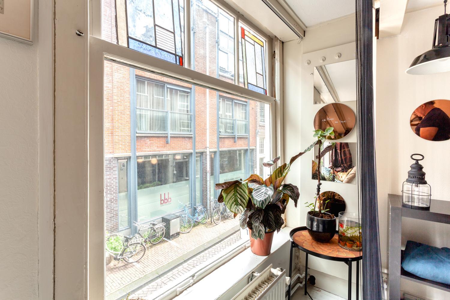 B&B 1971 Hazenstraat - Shared Bathroom