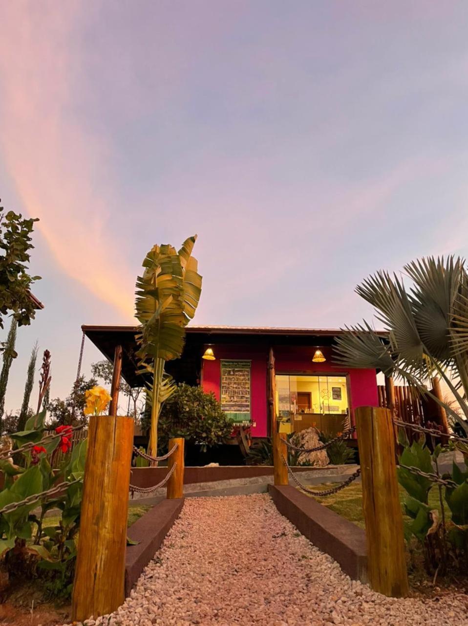 Hotel Villa Tereza - Image 1