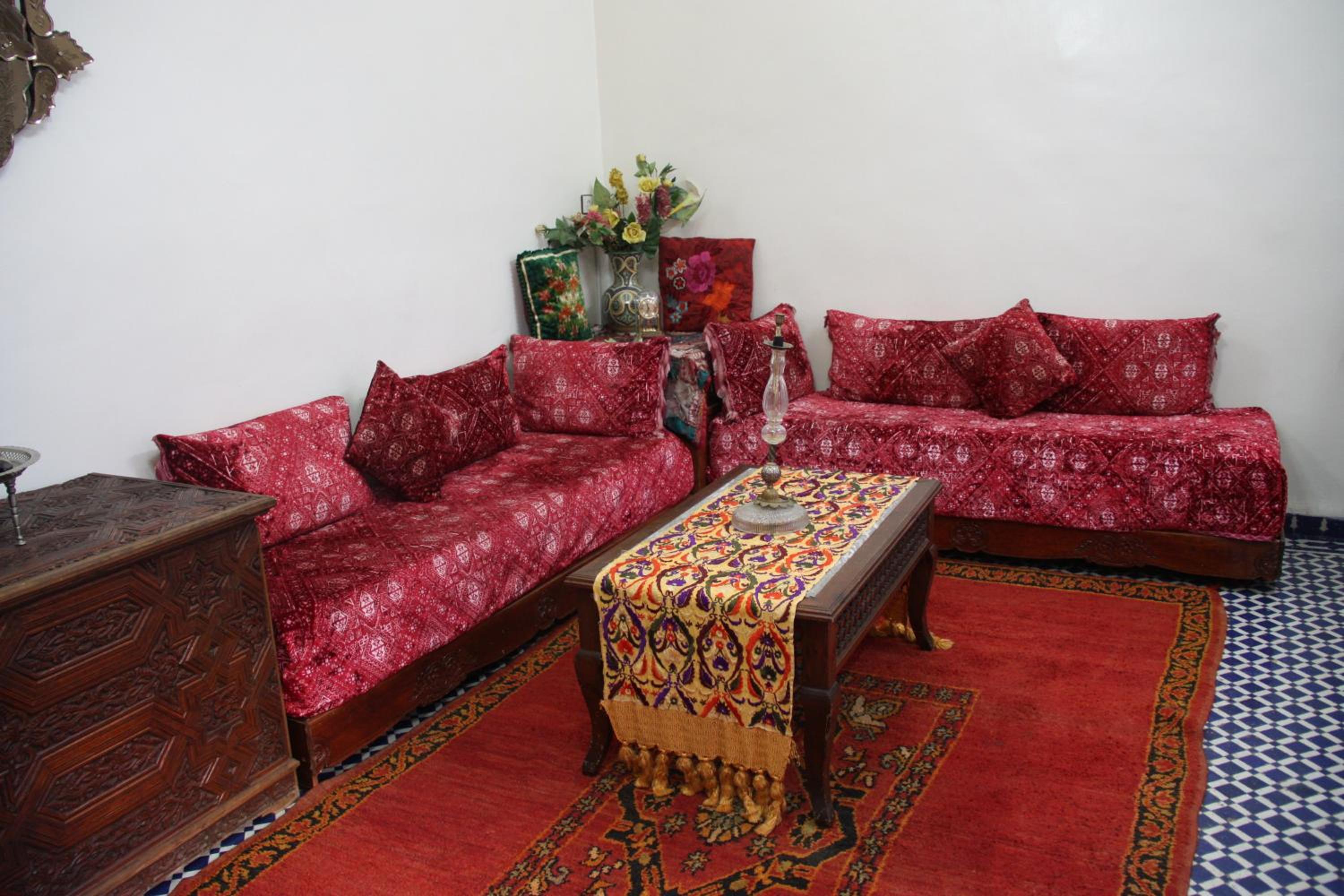 lounge