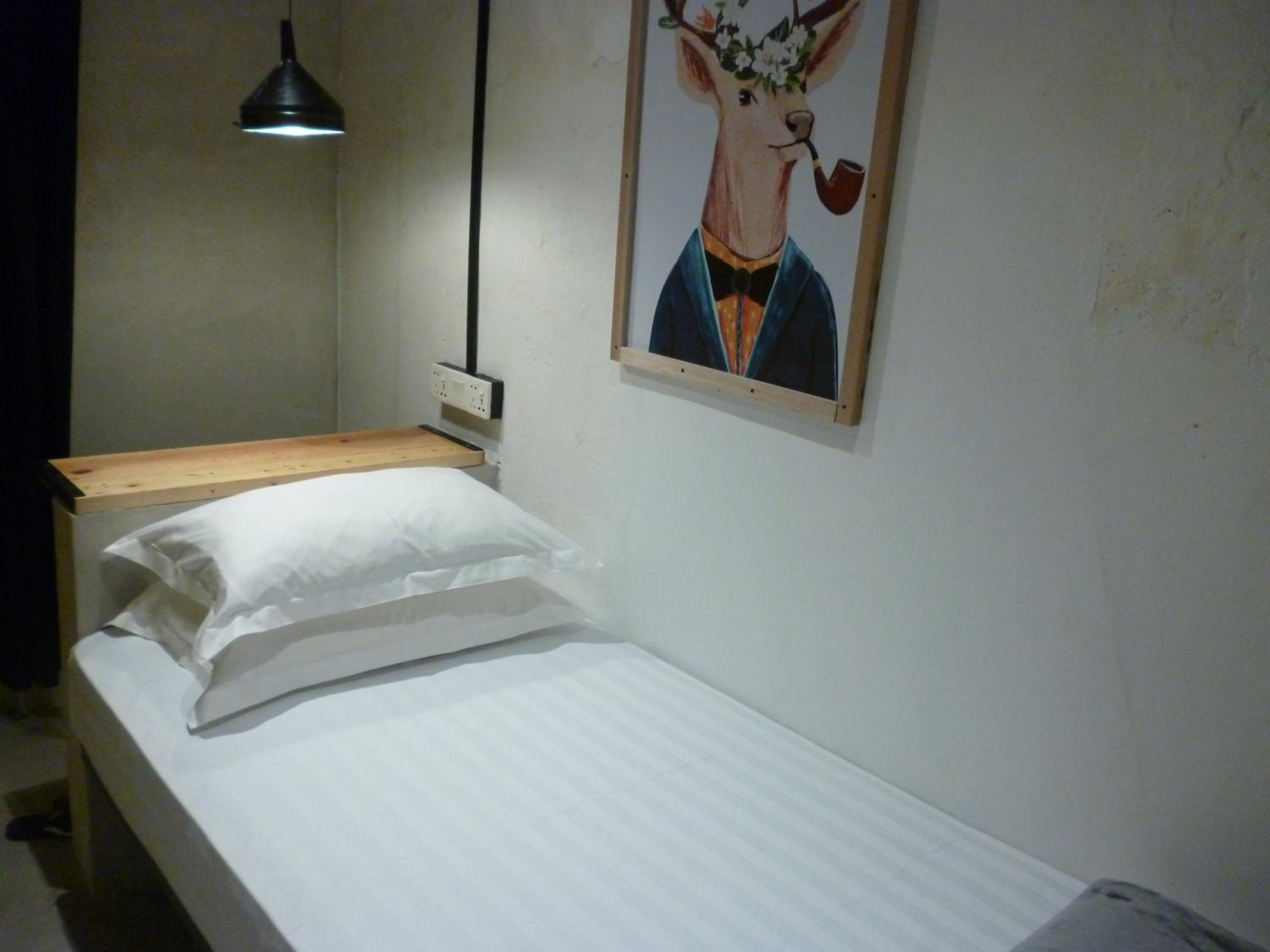 Ola Hostel