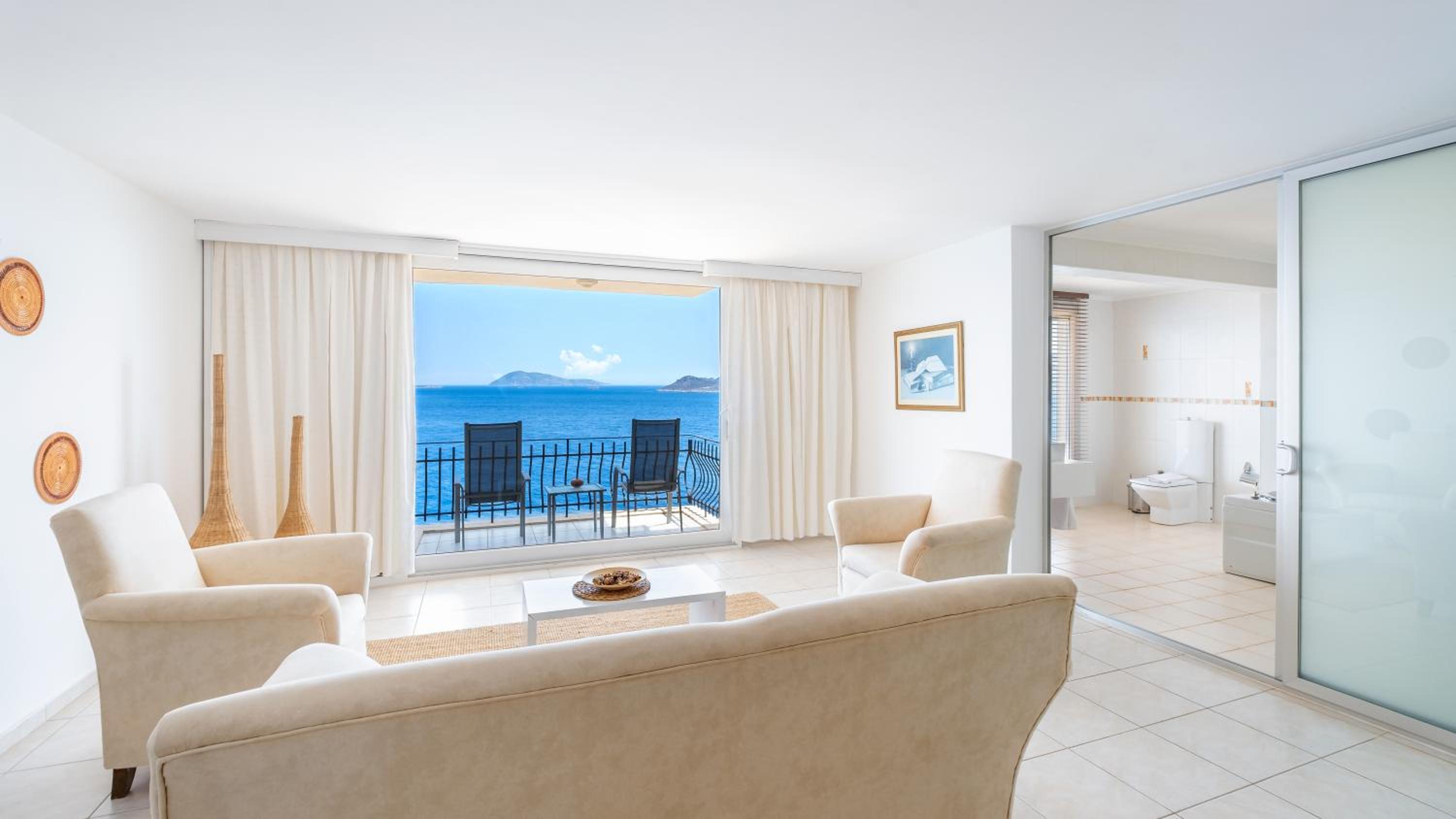 Villa Hotel Tamara - Image 9