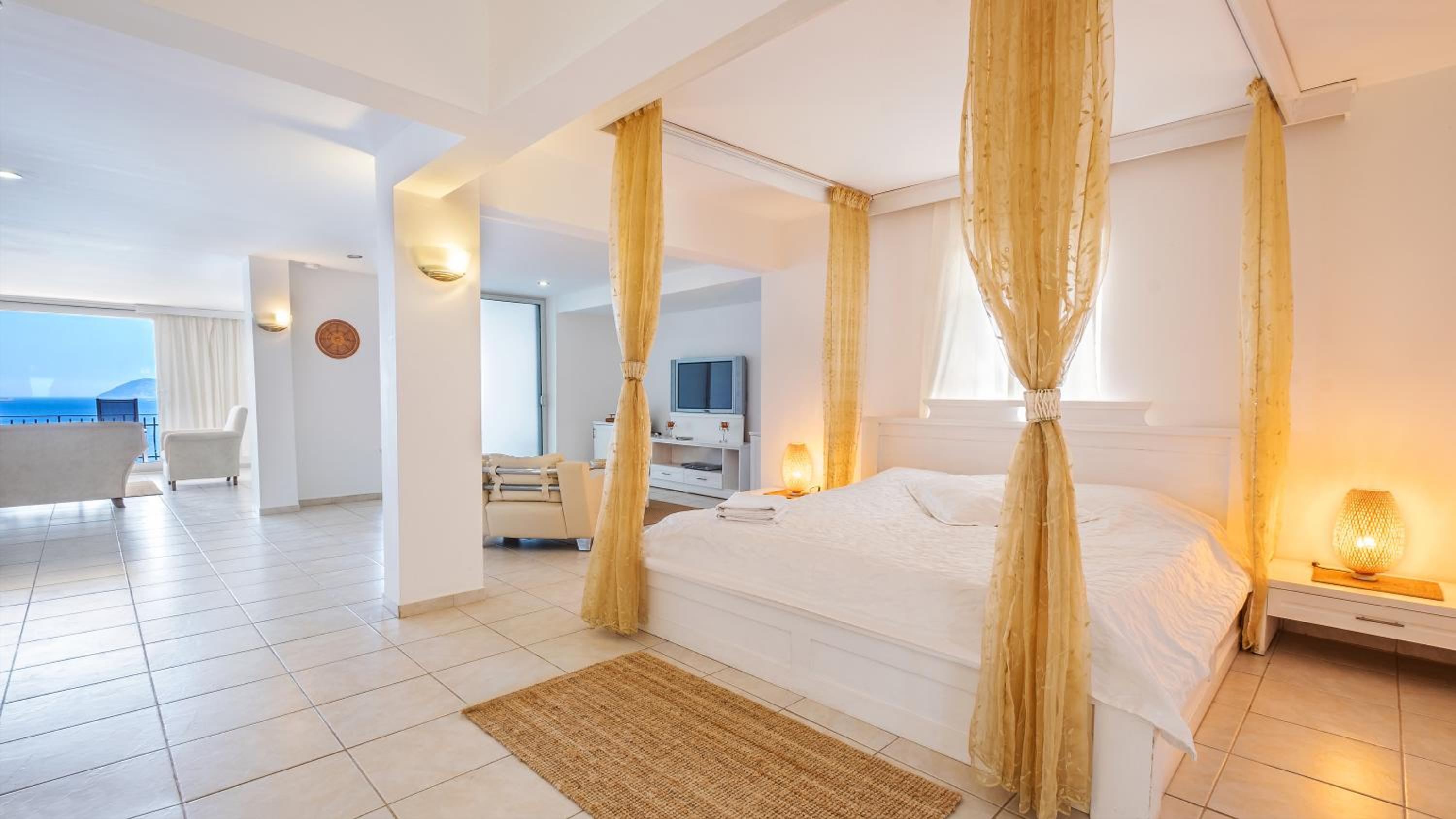 Villa Hotel Tamara - Image 33