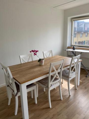 Helsingborgs Vandrarhem, Helsingborg Hostel view 2