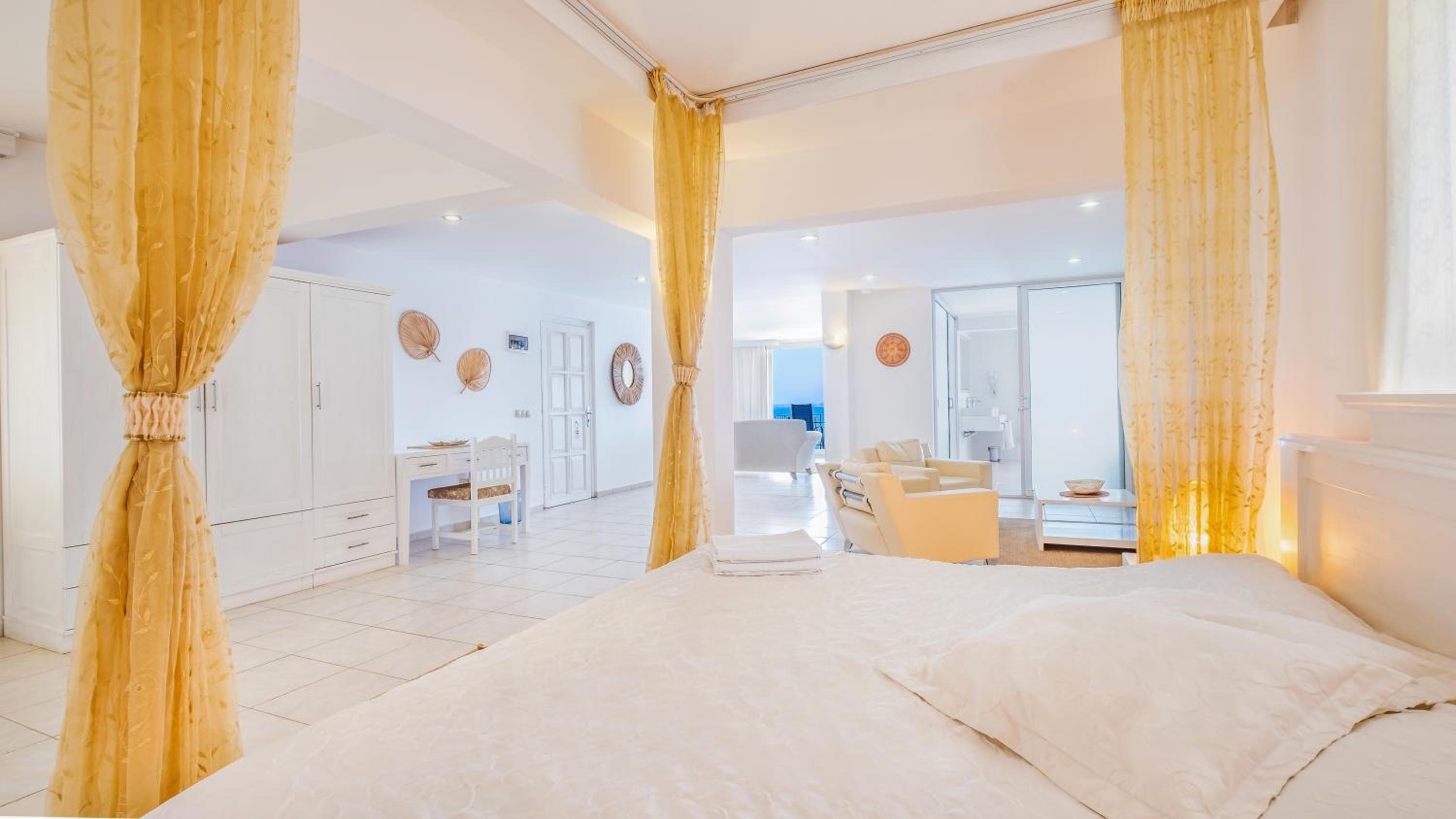 Villa Hotel Tamara - Image 35