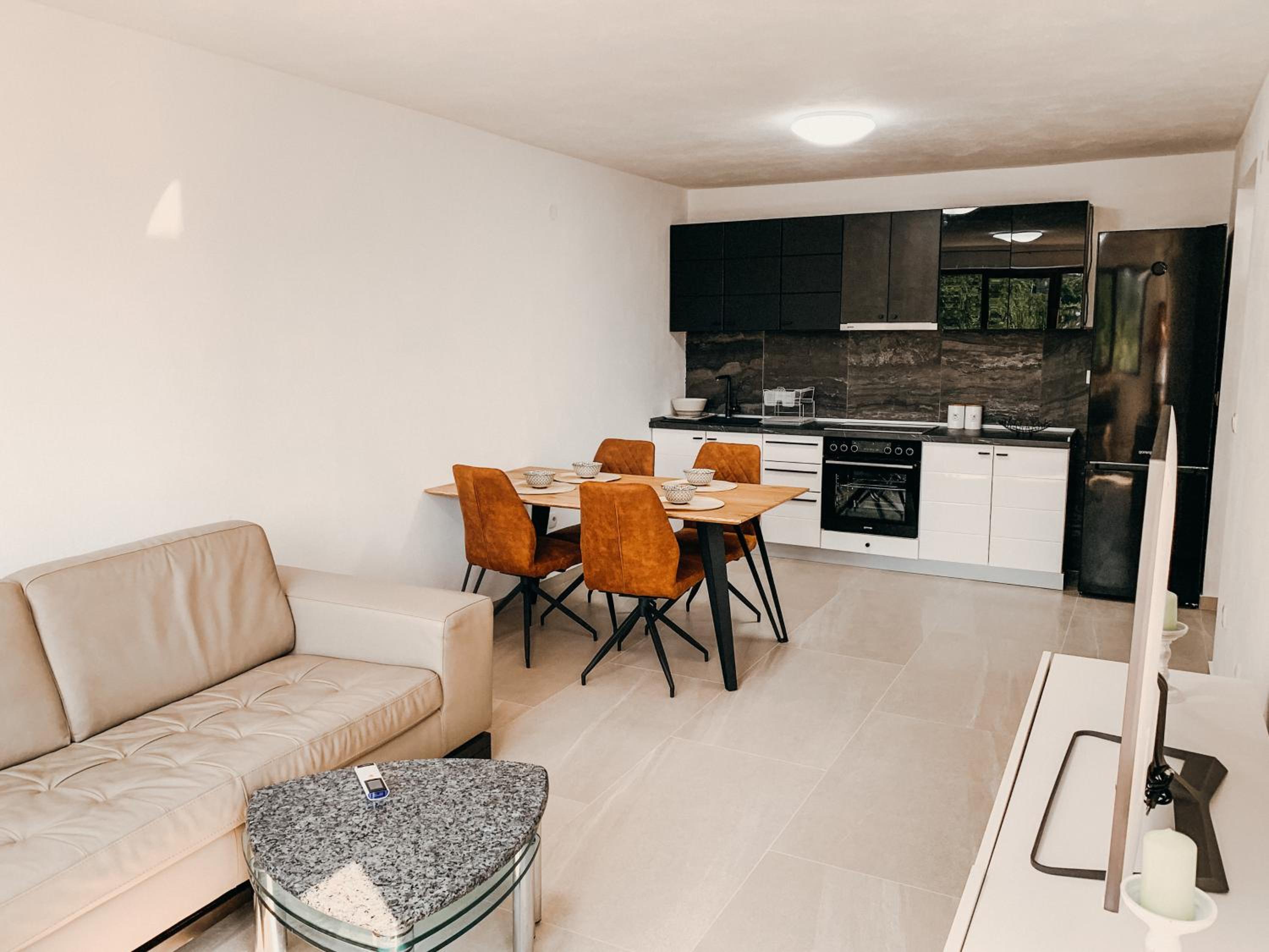 O3 Apartments
