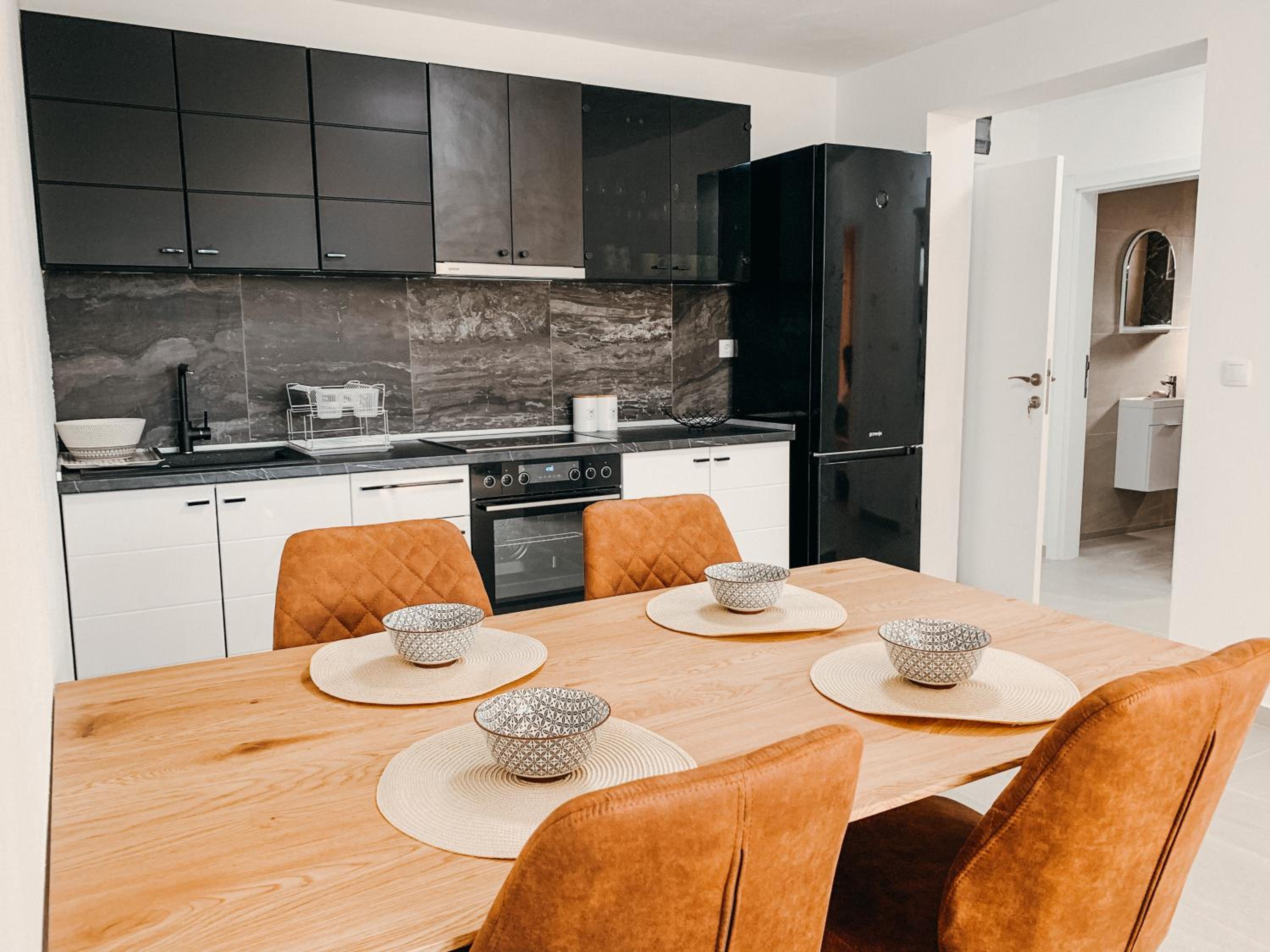 O3 Apartments