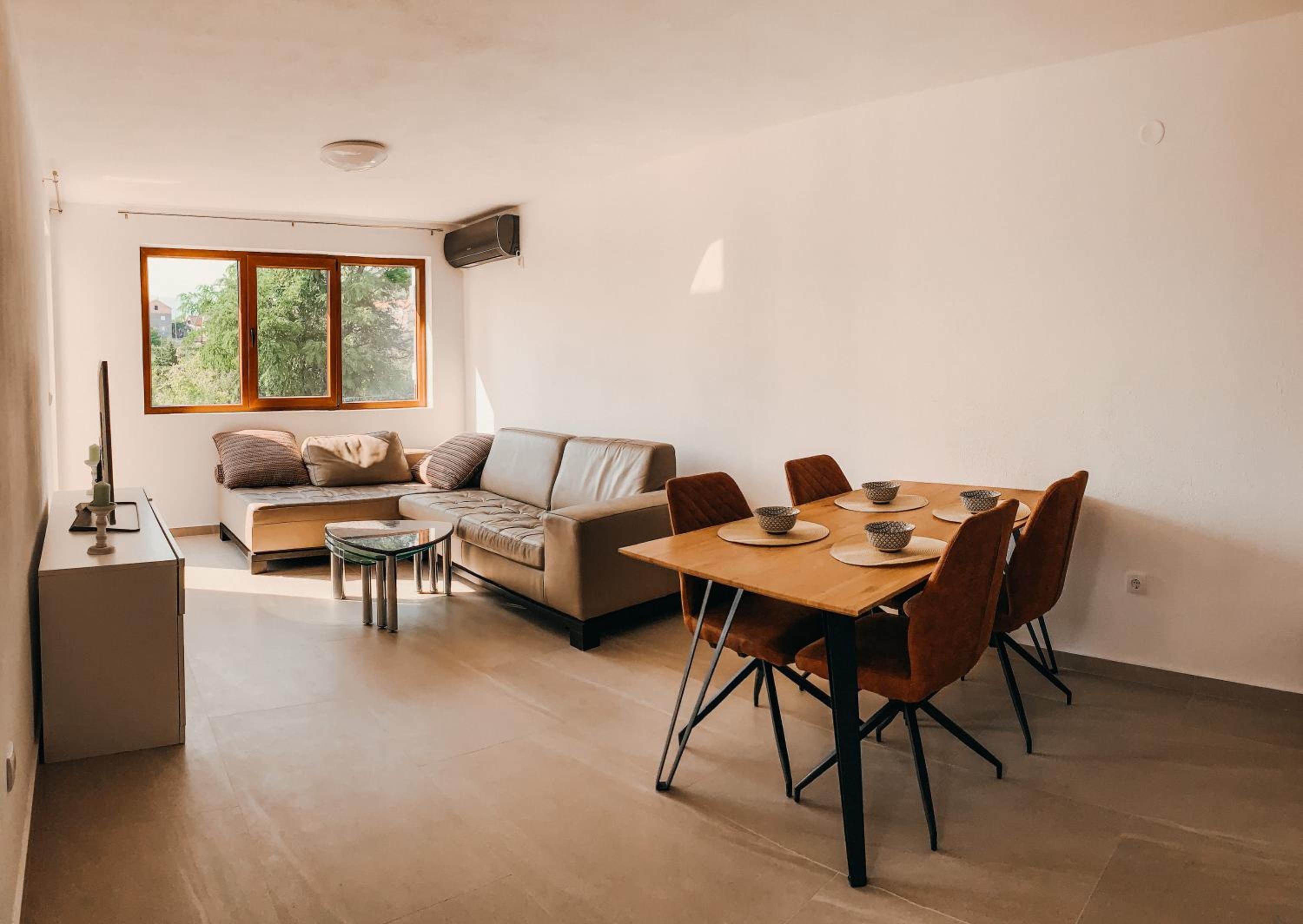 O3 Apartments