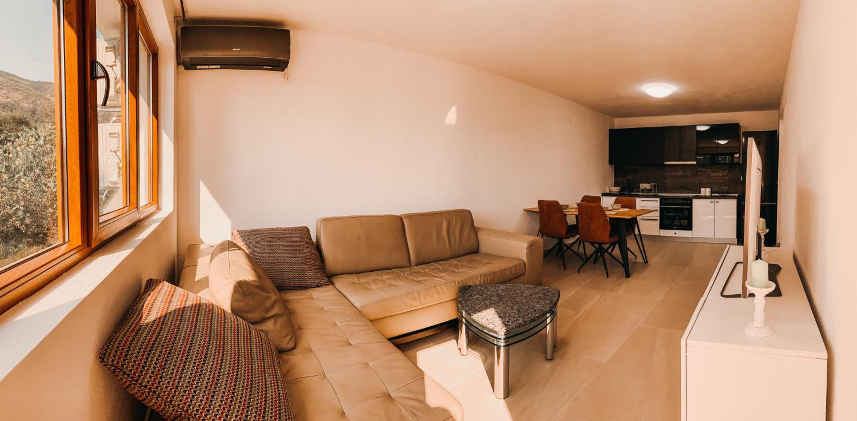 O3 Apartments