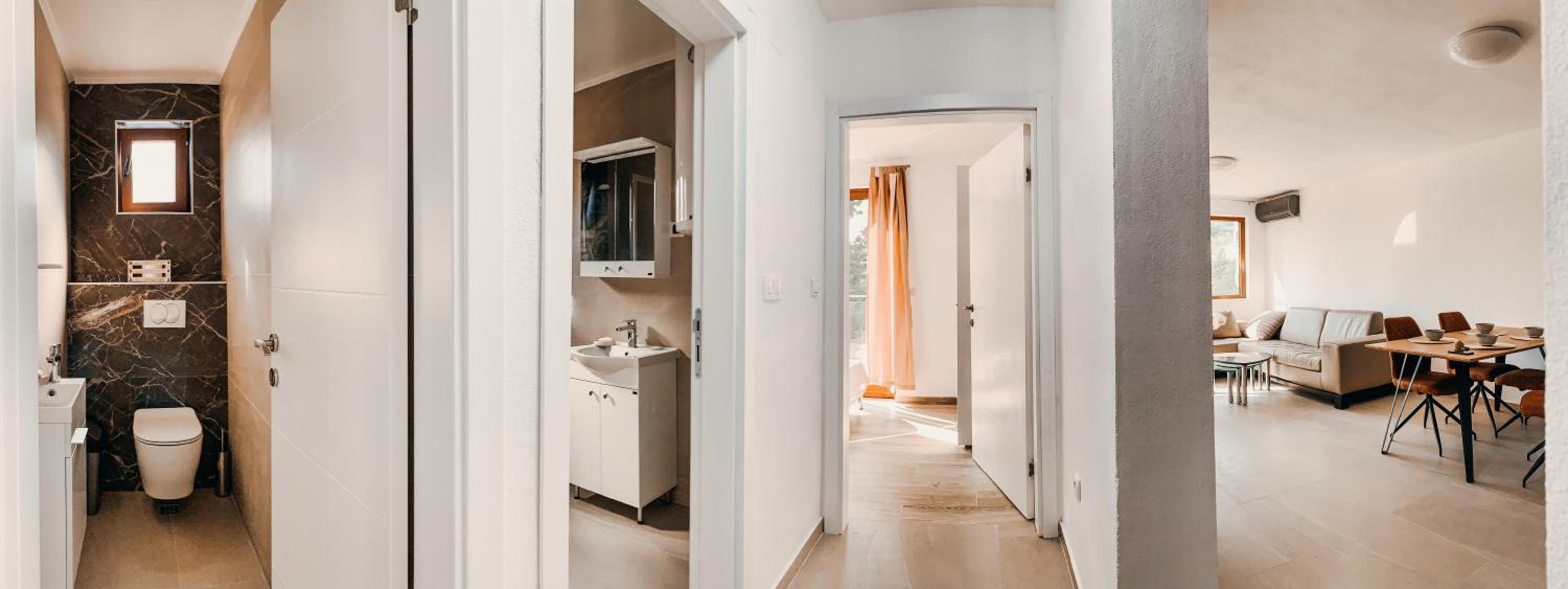 O3 Apartments