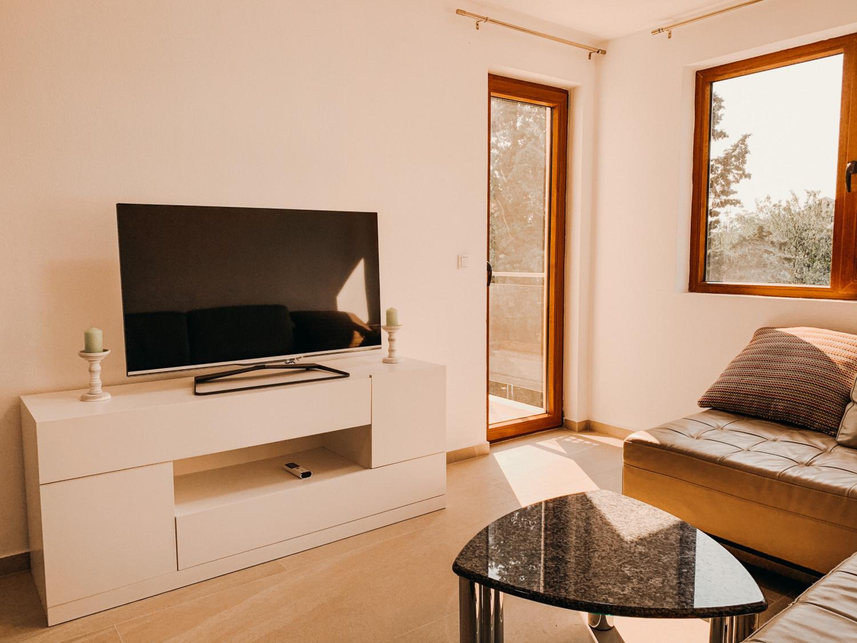 O3 Apartments