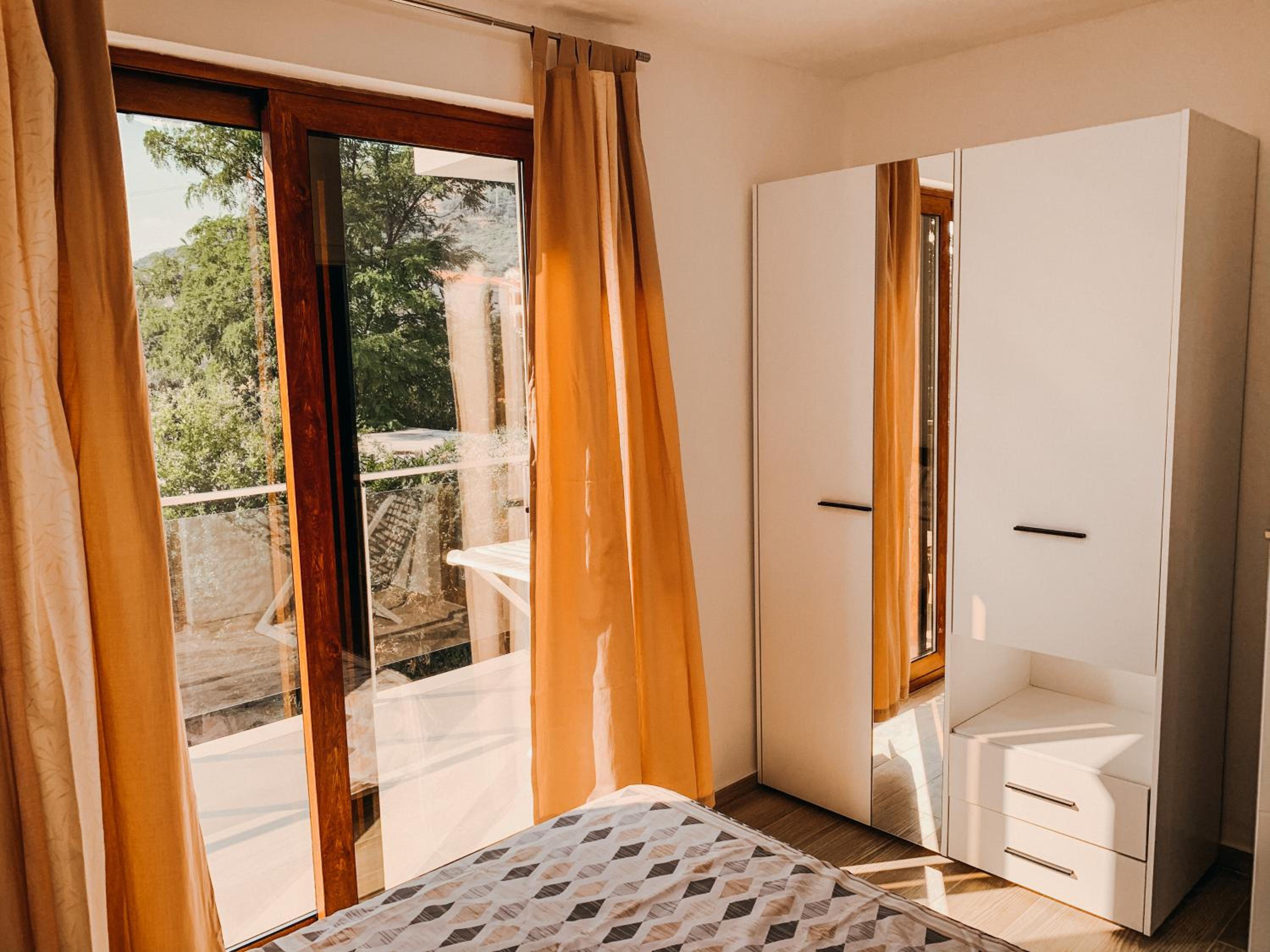O3 Apartments