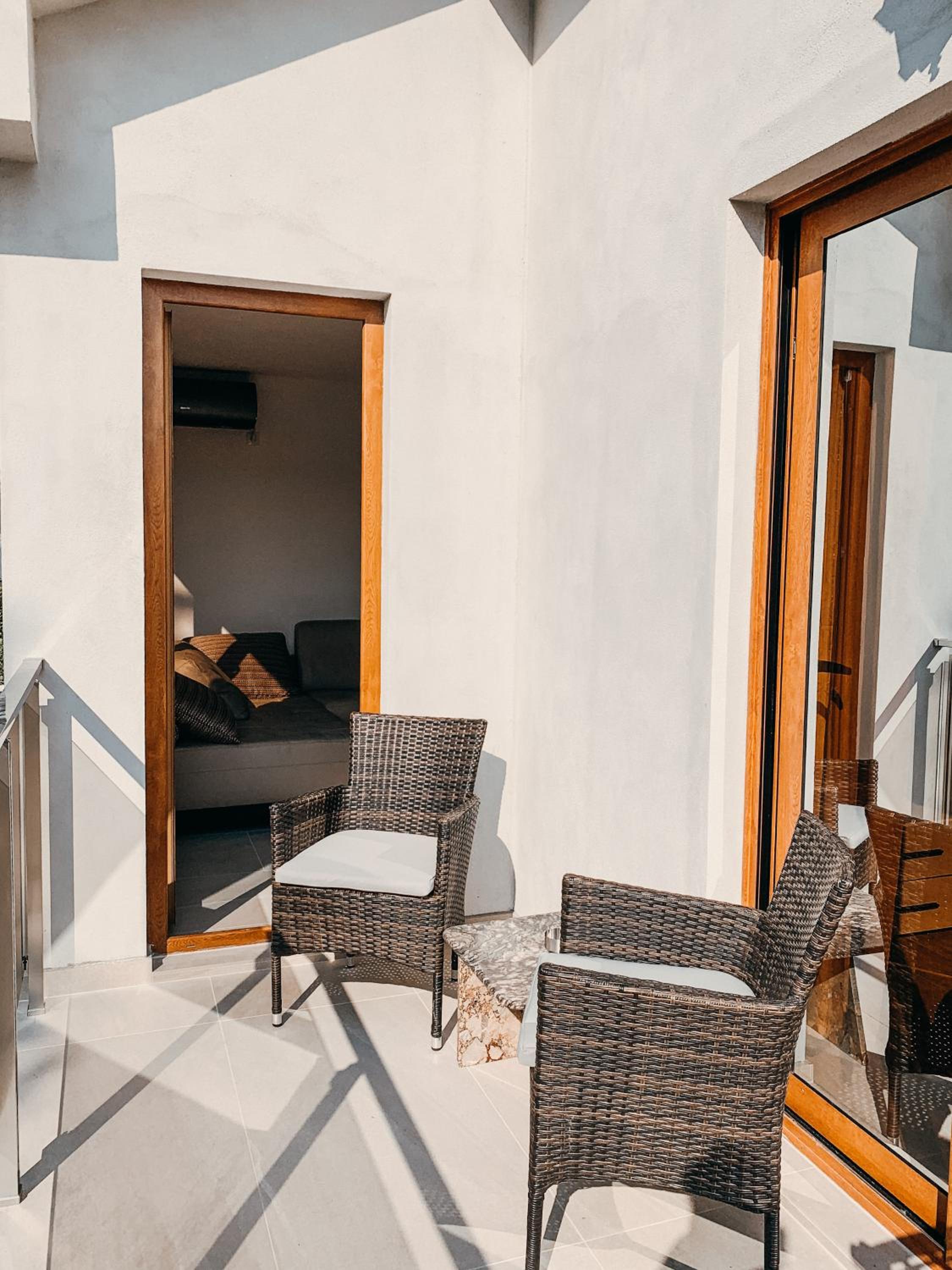 O3 Apartments