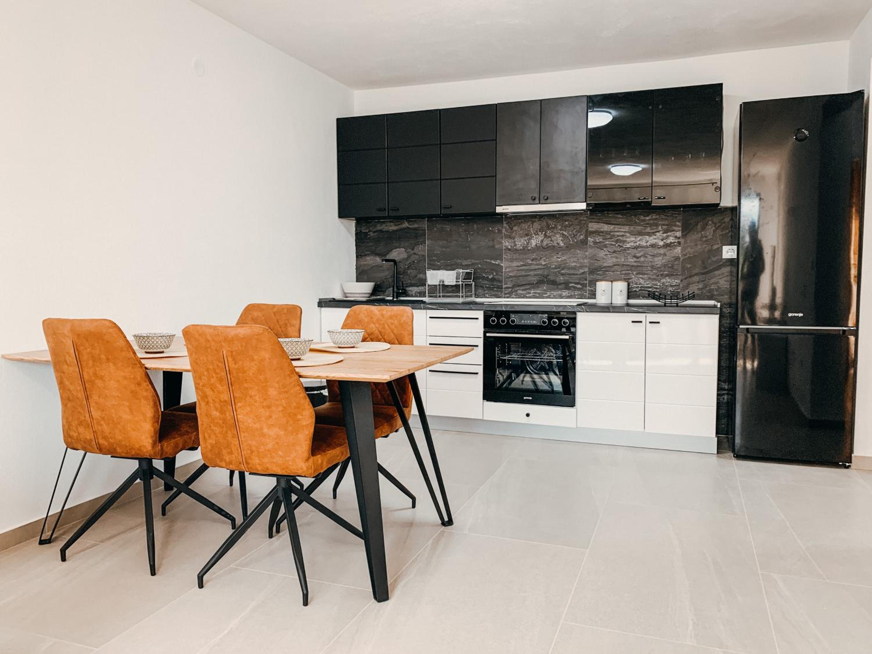O3 Apartments